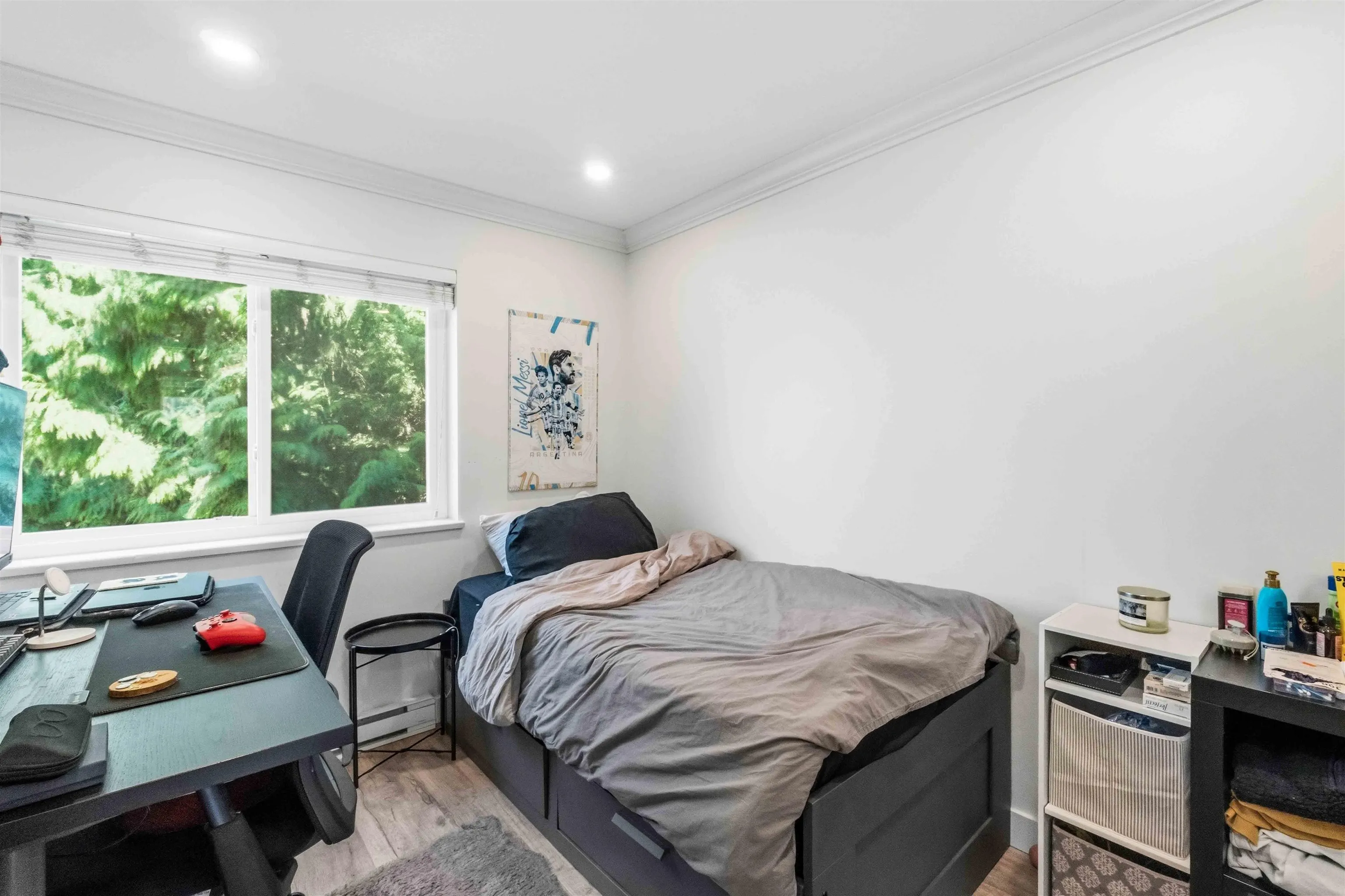 7400 Minoru Boulevard #11