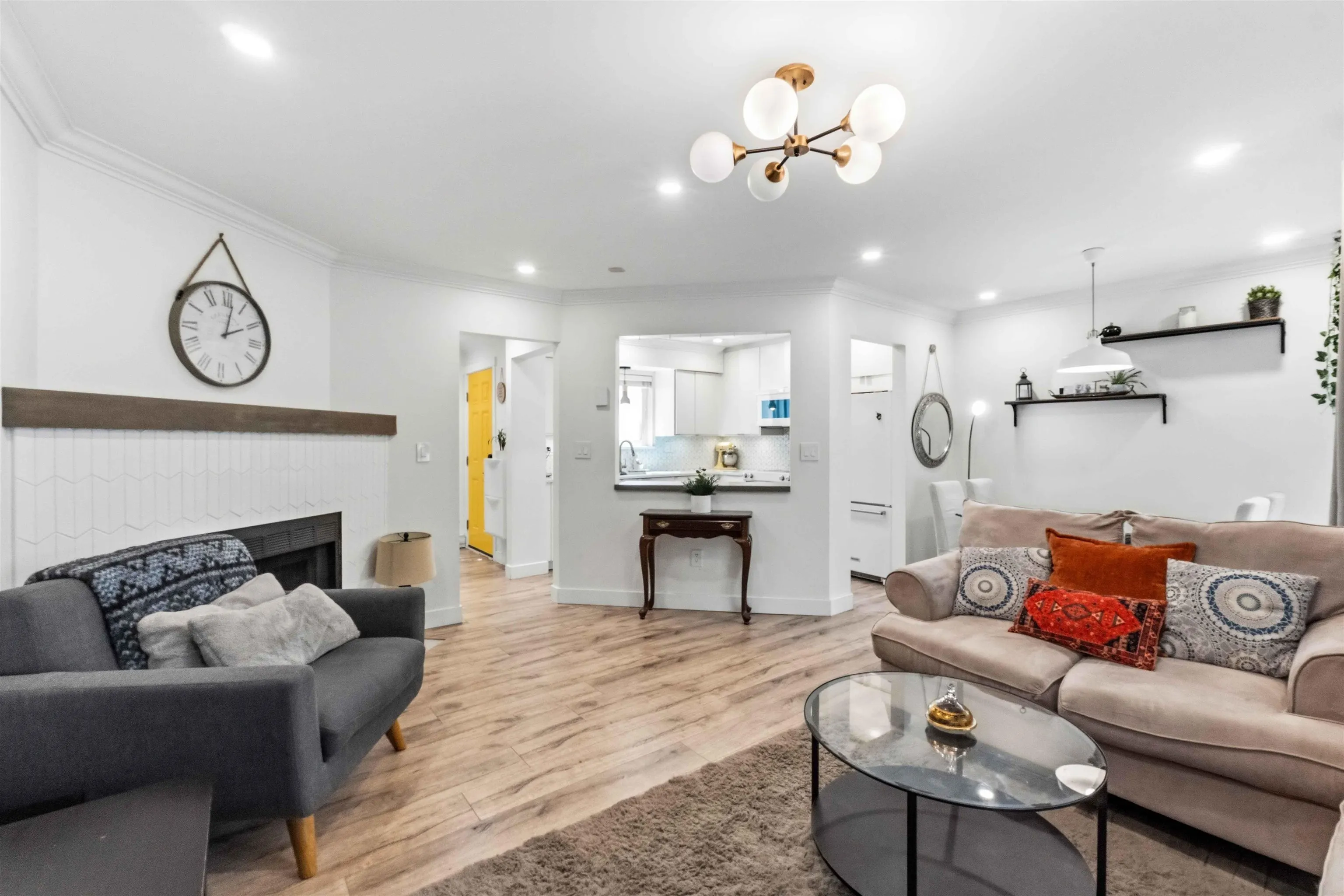 7400 Minoru Boulevard #11