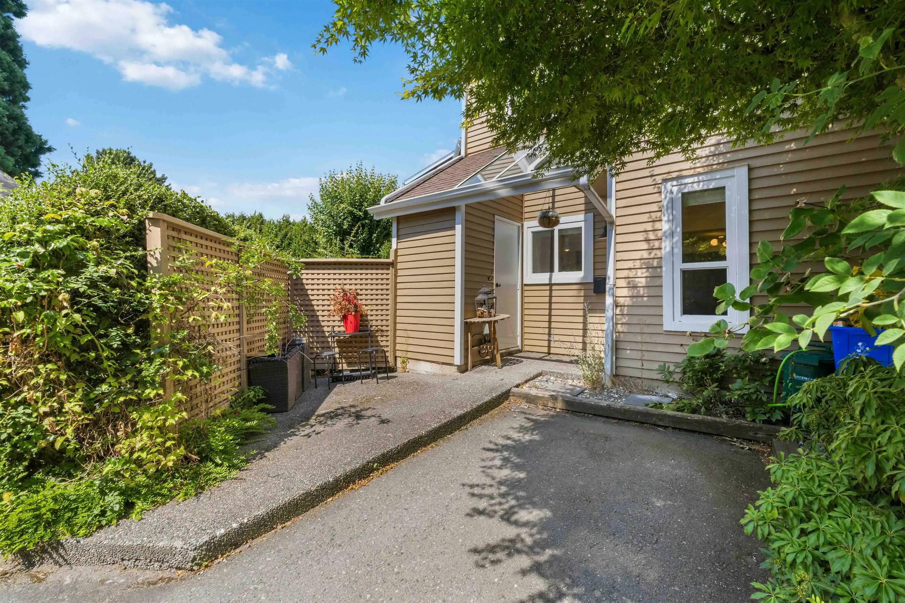 7400 Minoru Boulevard #11