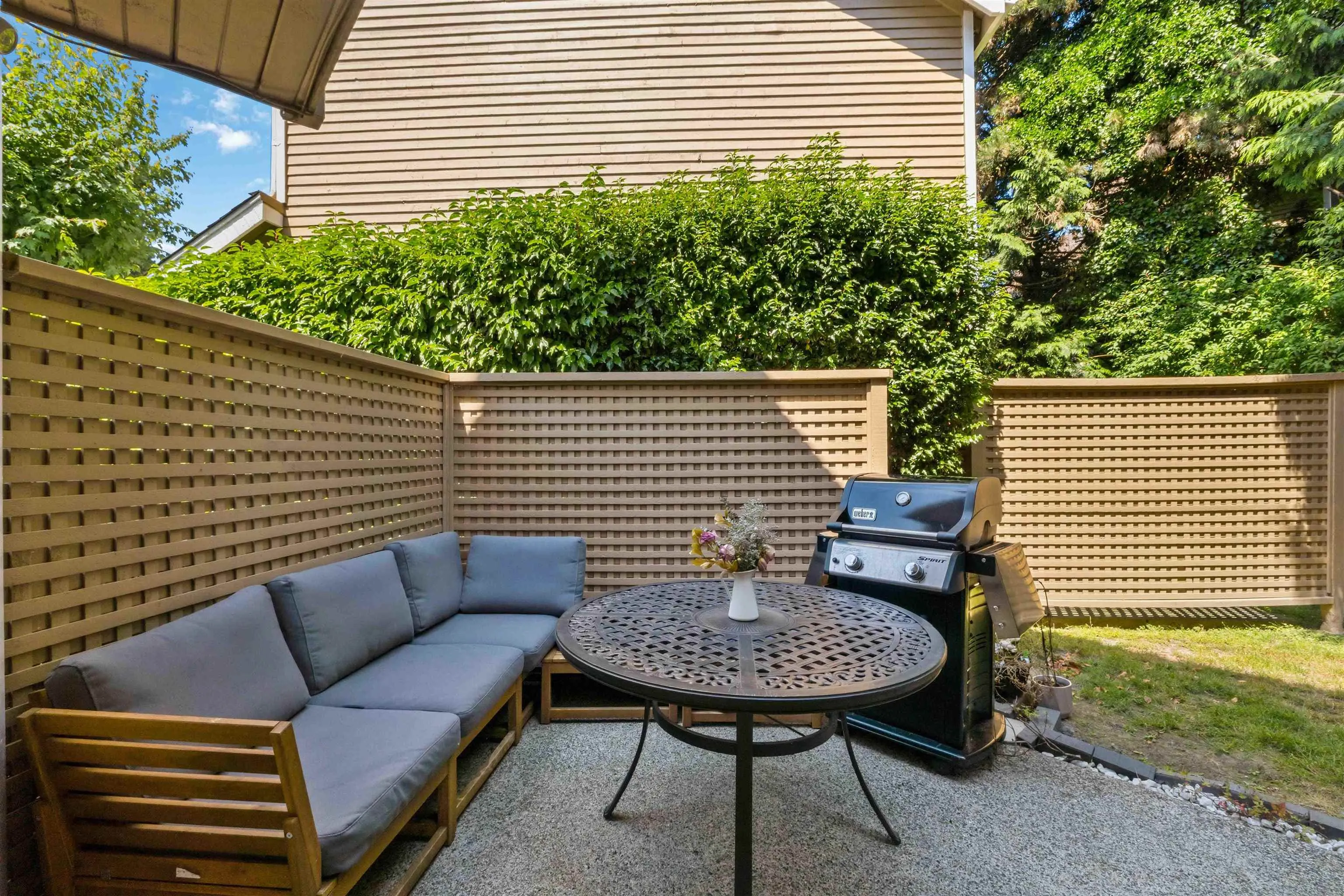 7400 Minoru Boulevard #11