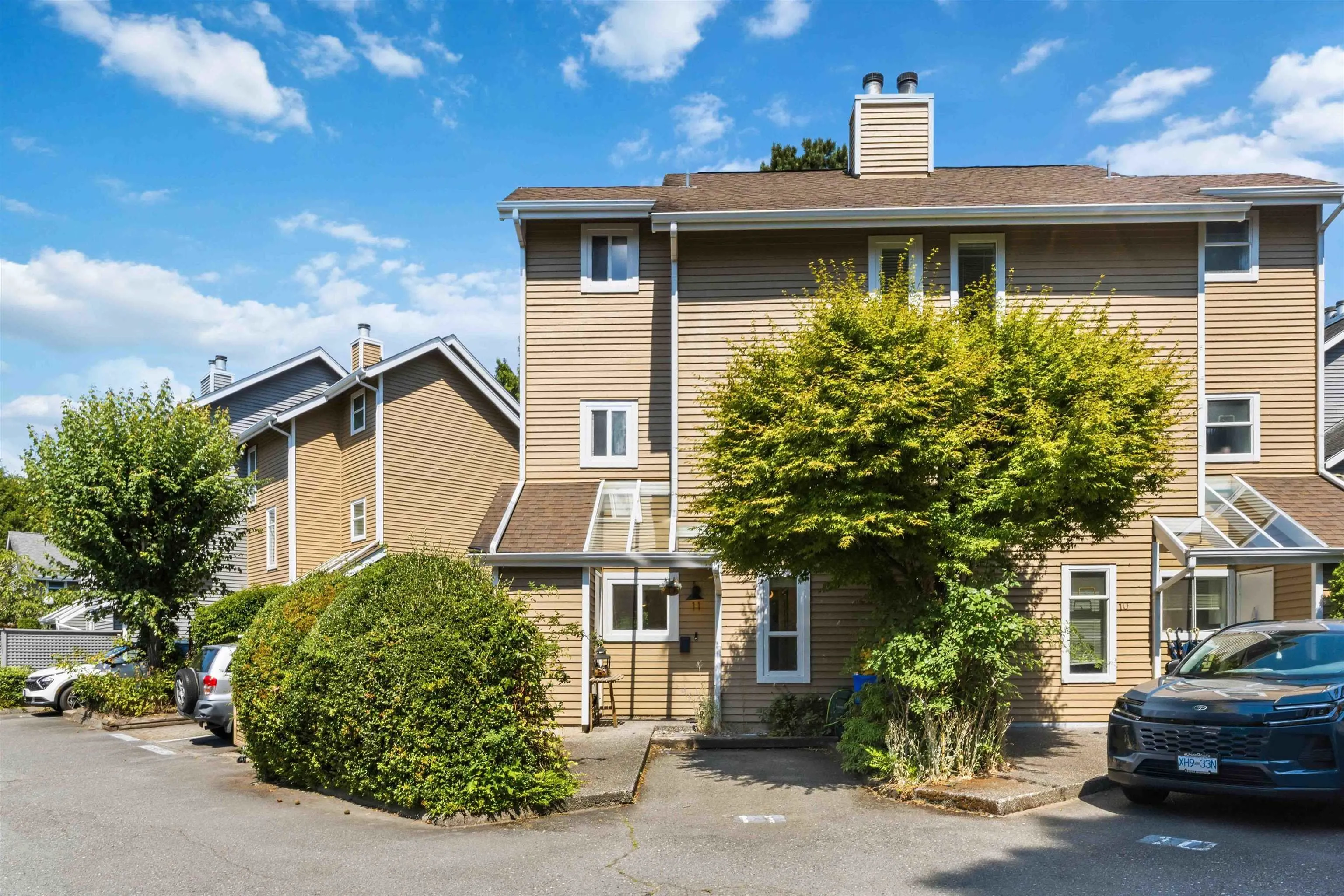 7400 Minoru Boulevard #11