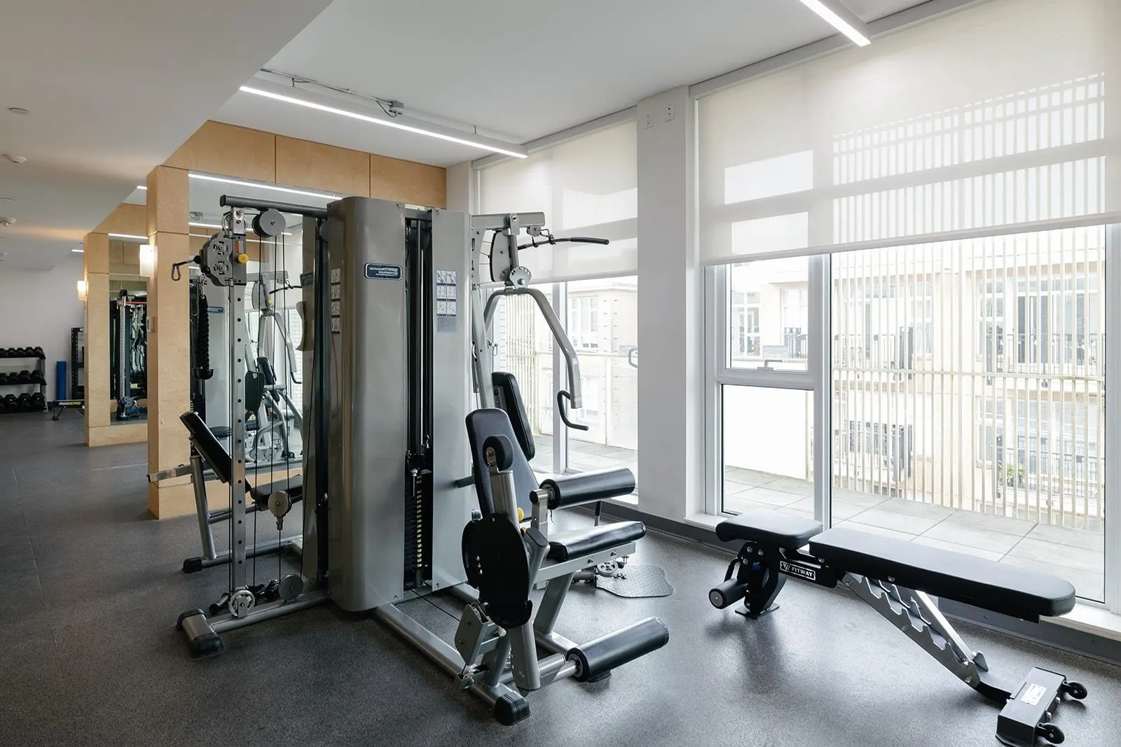 285 E 10th Avenue #305