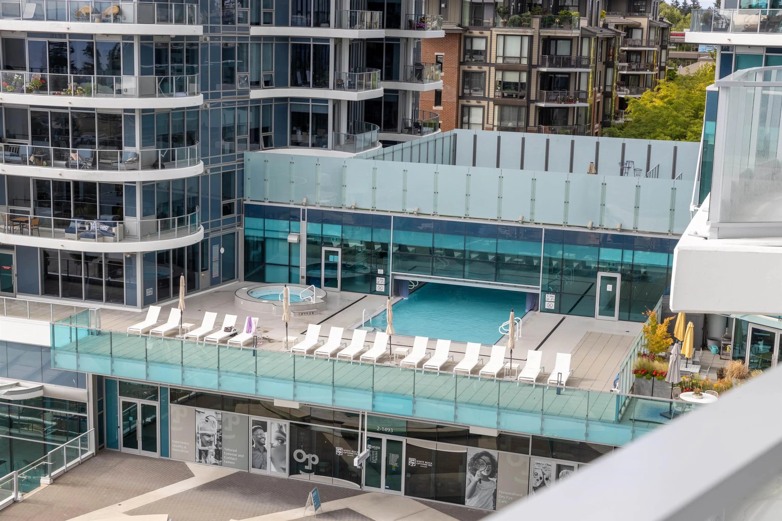 1475 Foster Street #606
