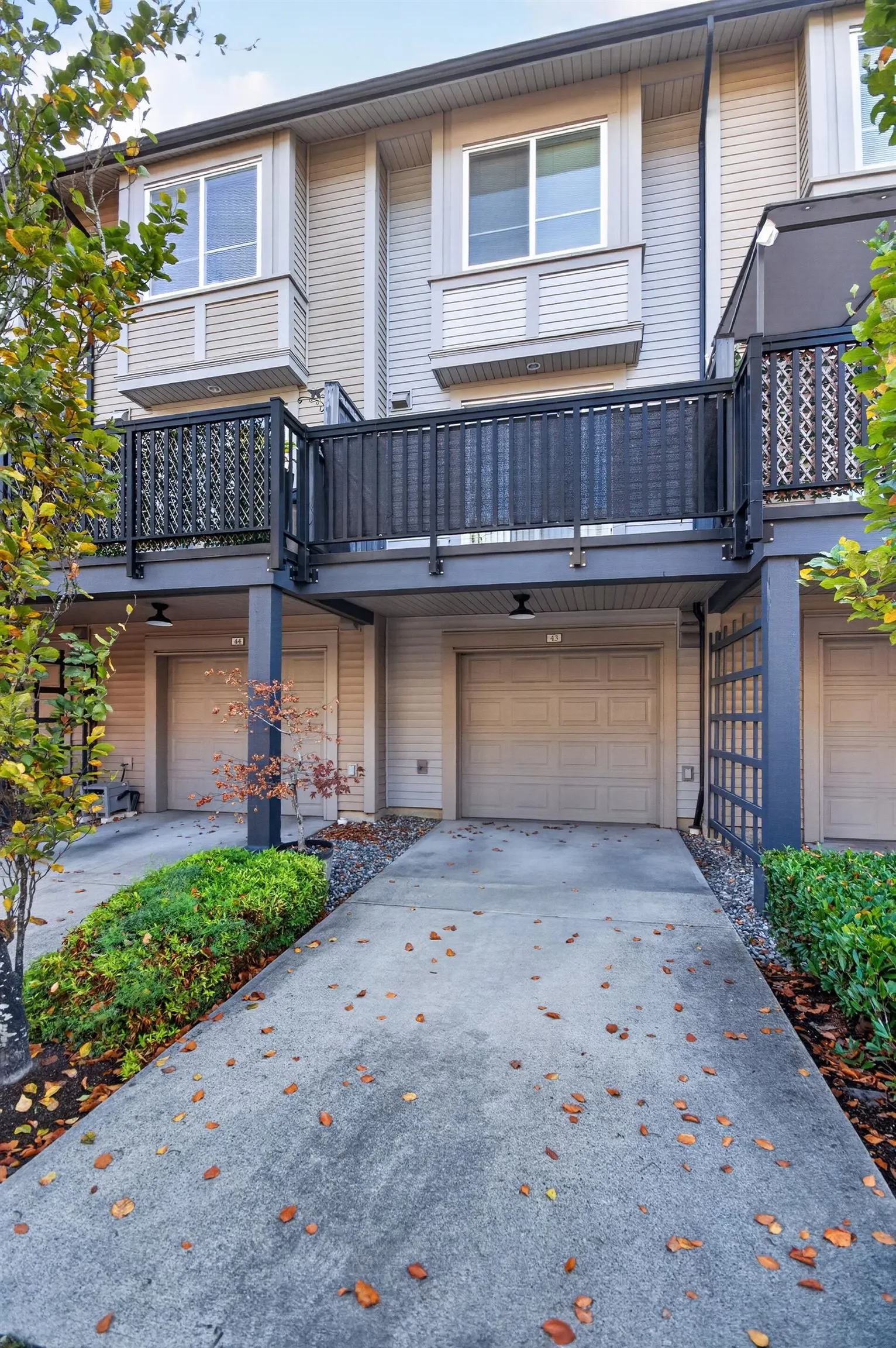 6450 187 Street #43