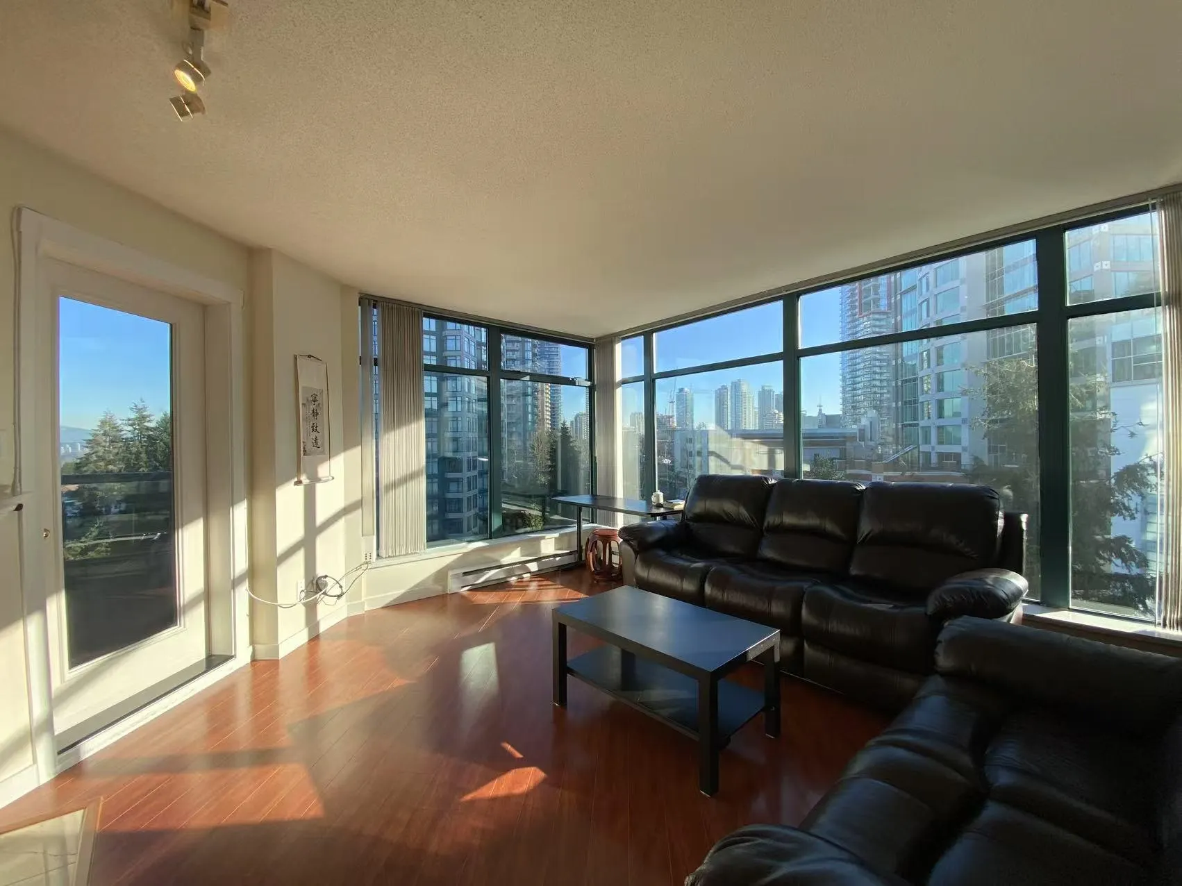 4505 Hazel Street #803