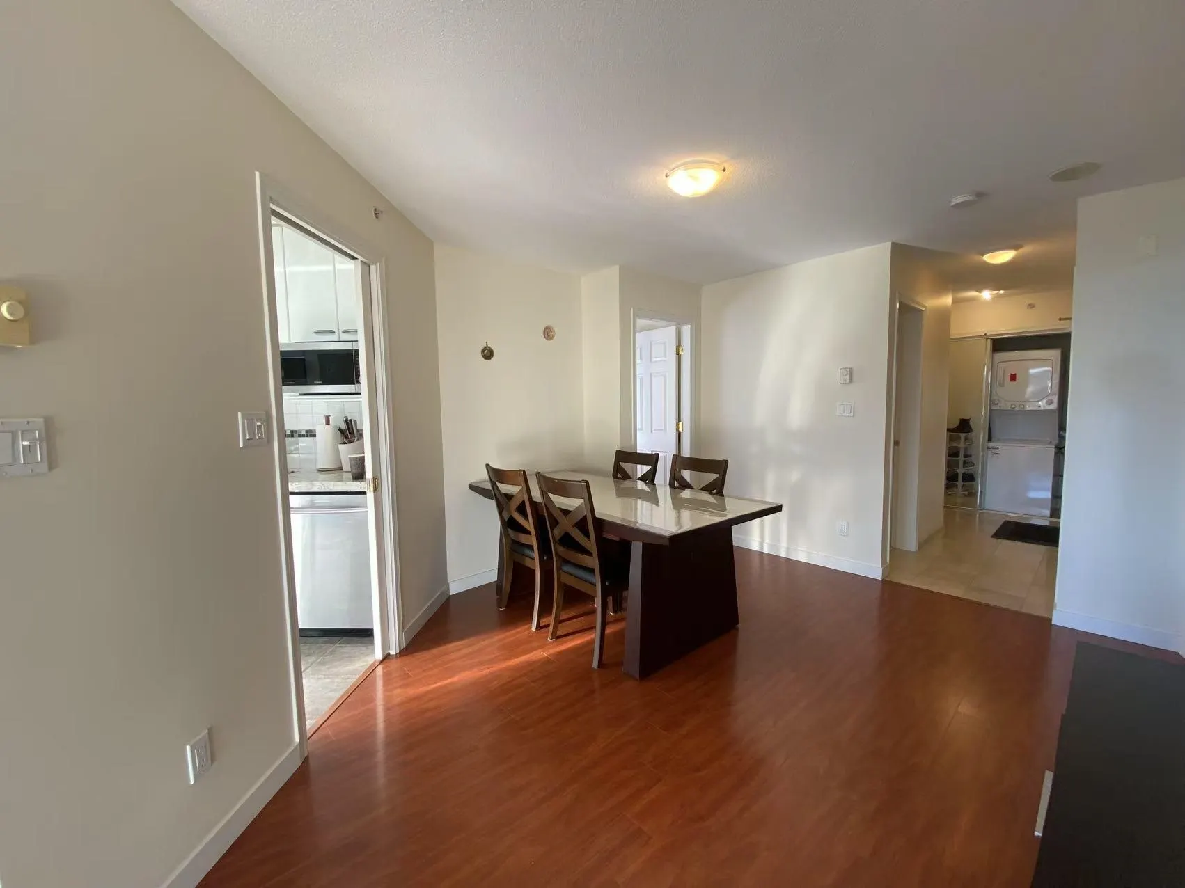4505 Hazel Street #803
