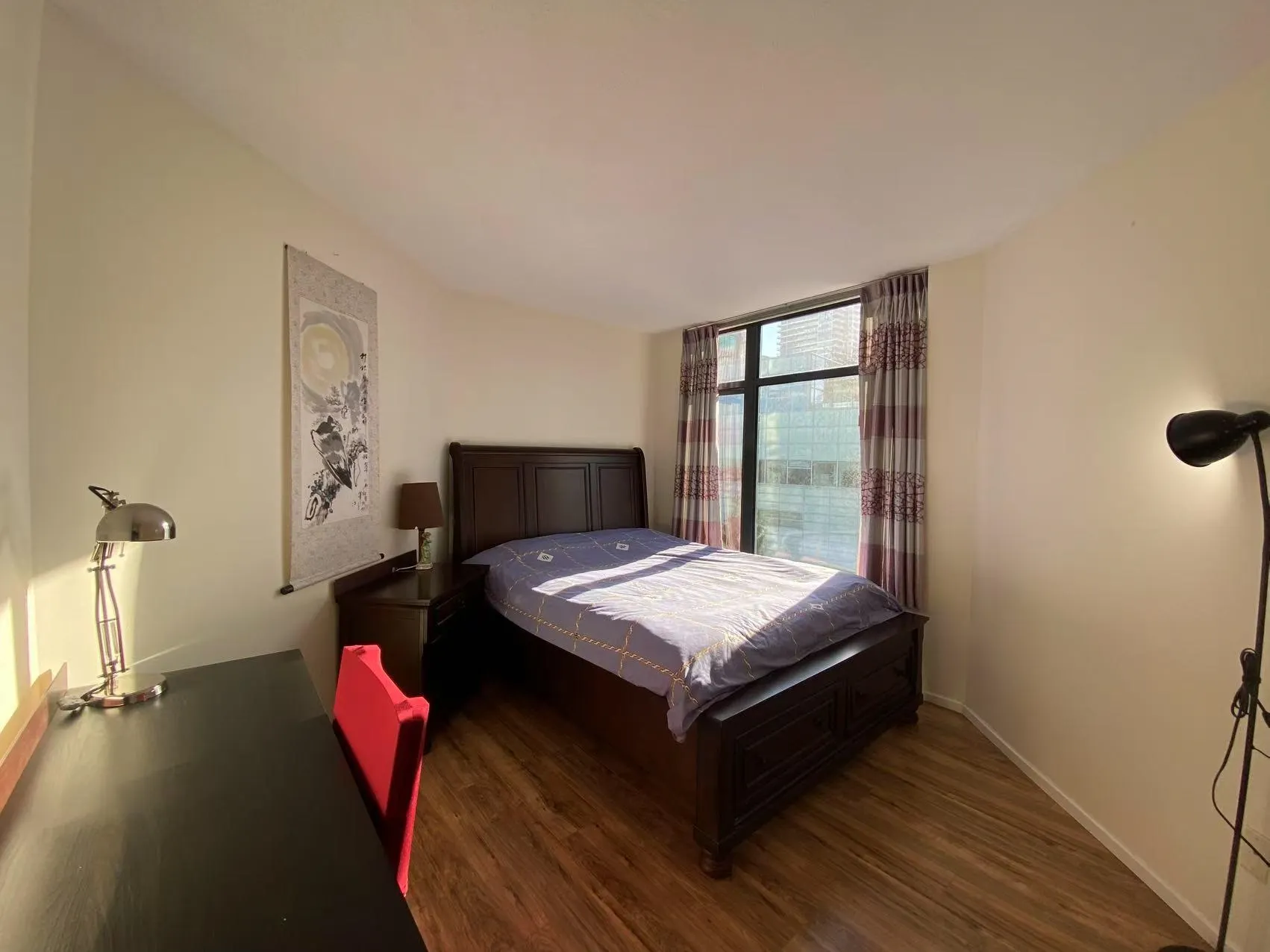 4505 Hazel Street #803