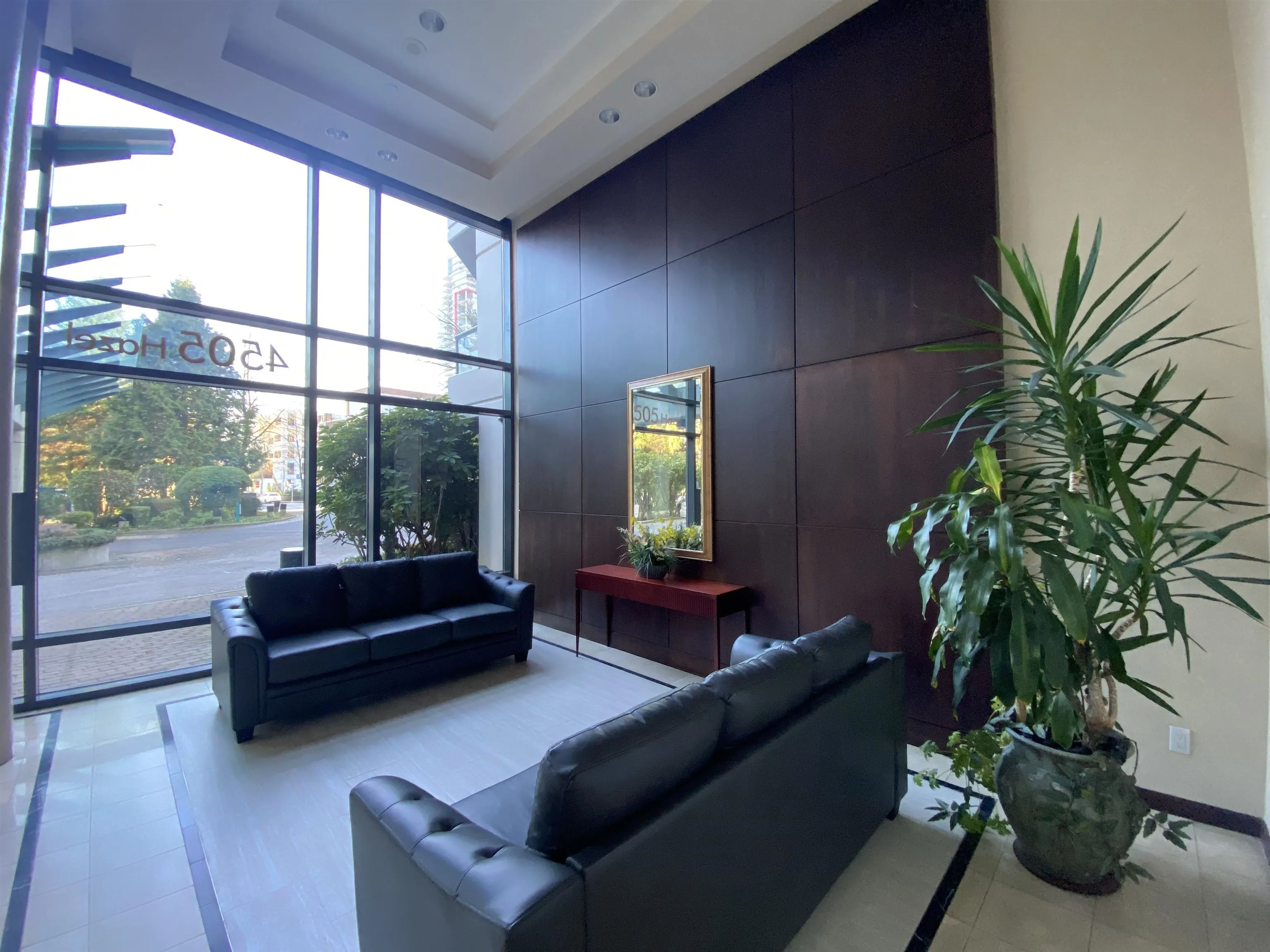4505 Hazel Street #803