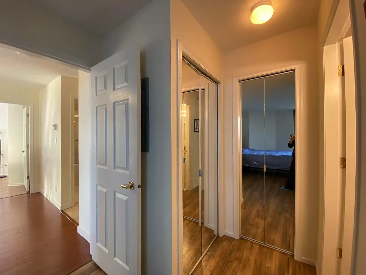 4505 Hazel Street #803