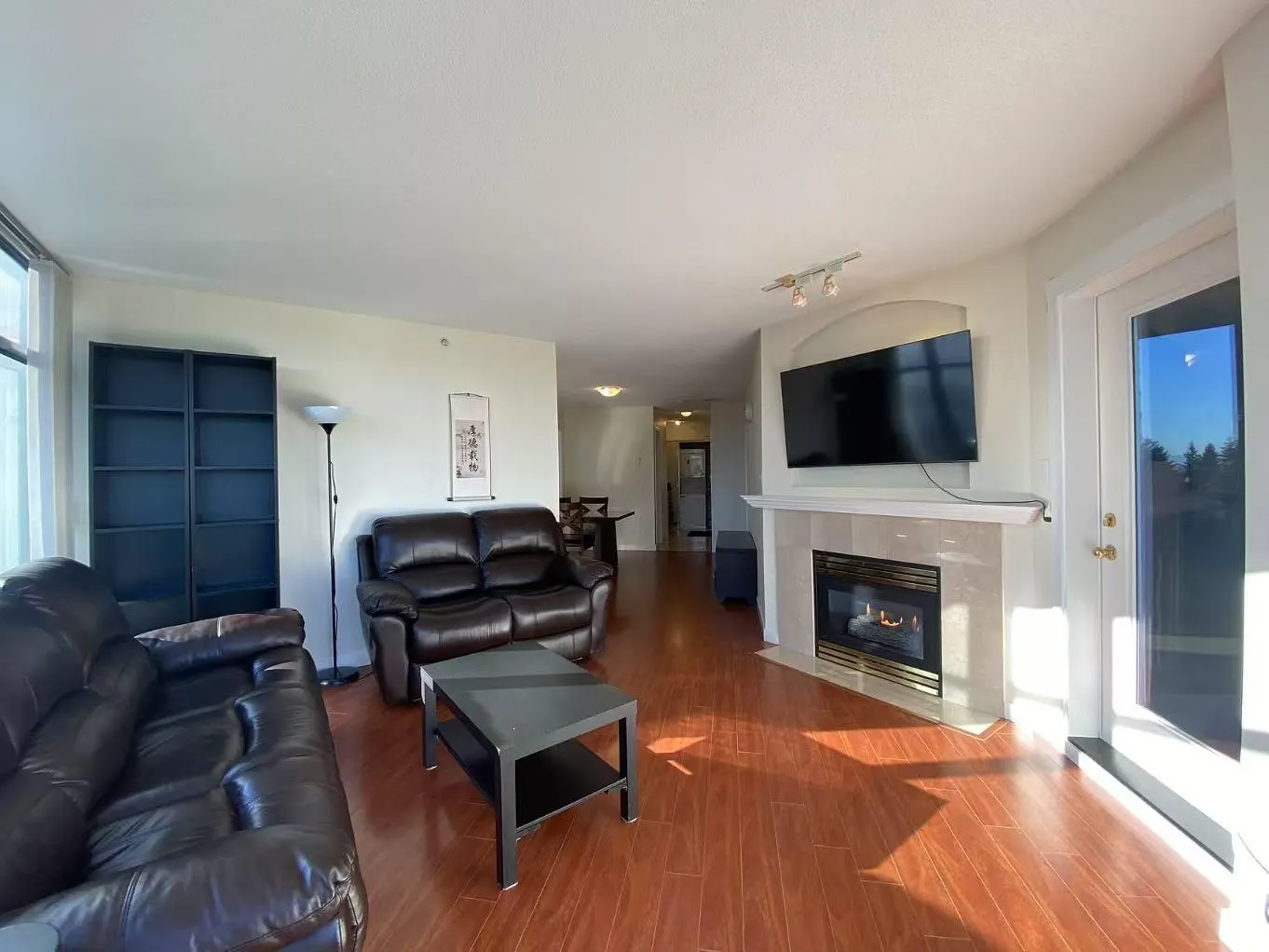 4505 Hazel Street #803