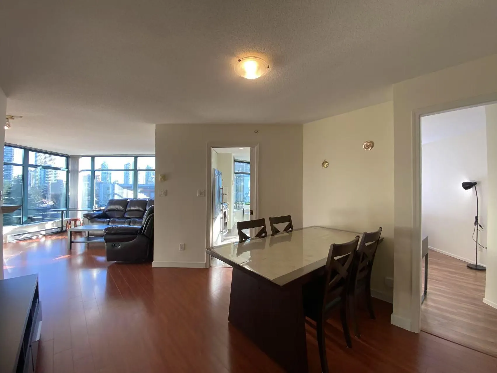 4505 Hazel Street #803