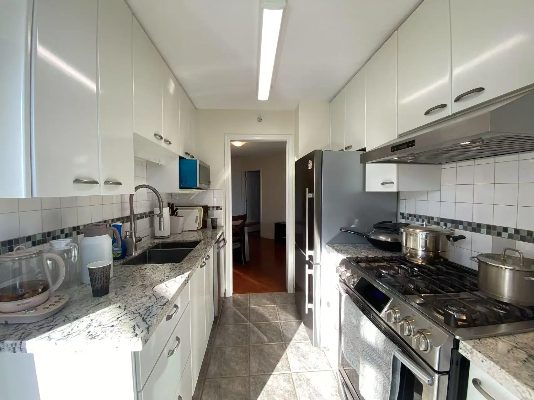 4505 Hazel Street #803