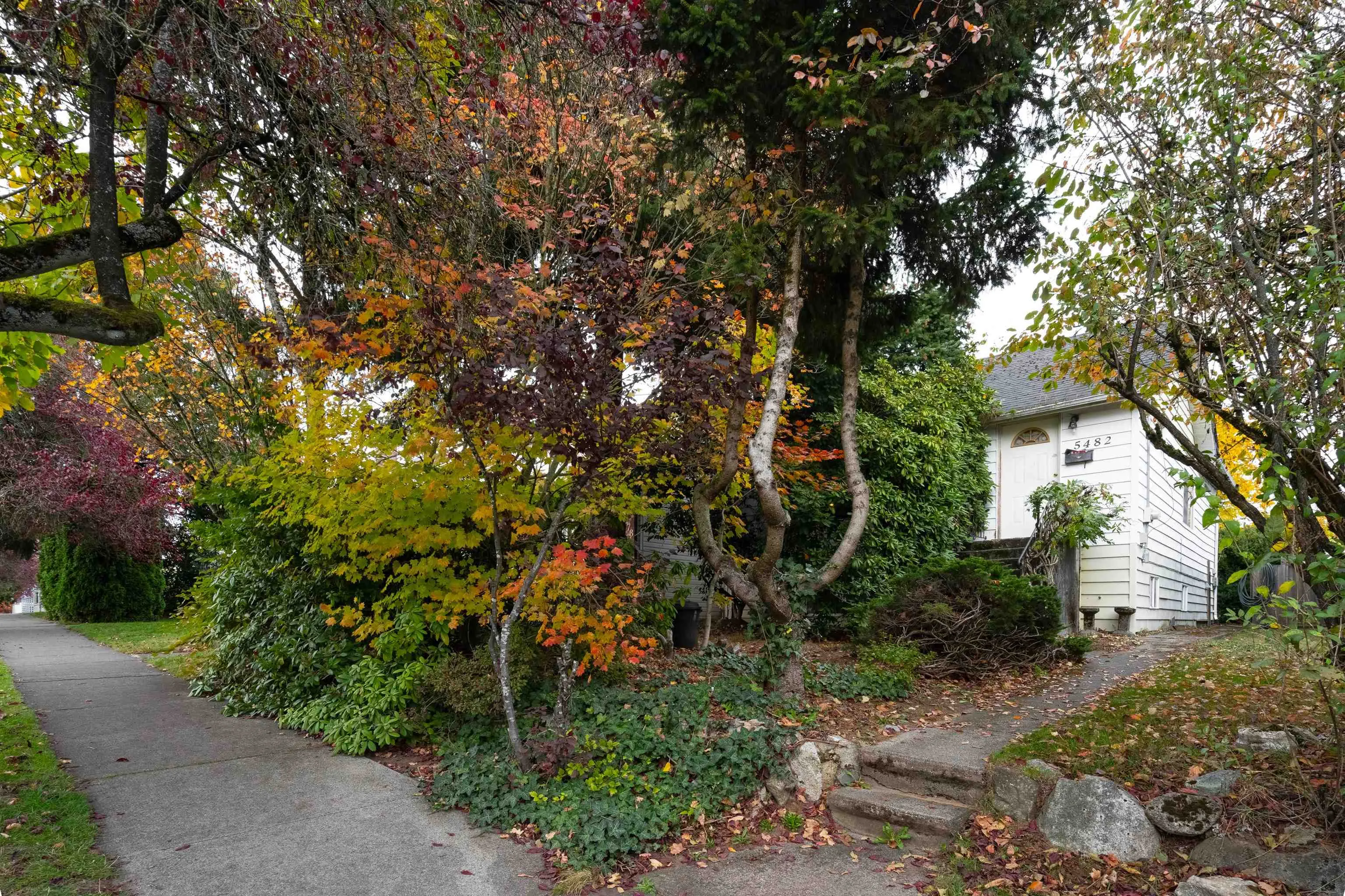 5482 Ross Street