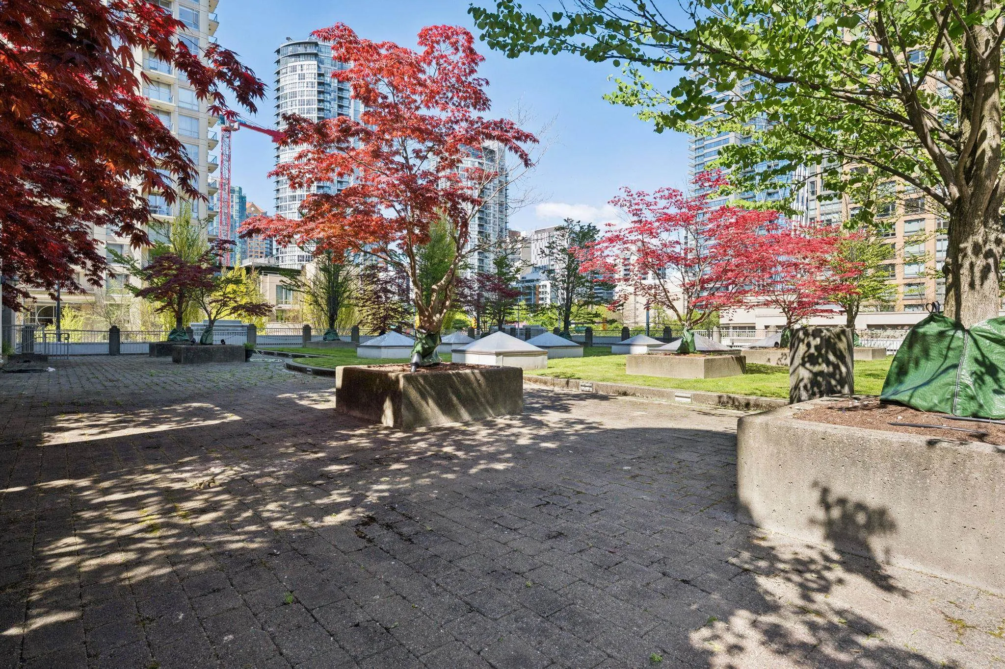 1238 Richards Street #2601