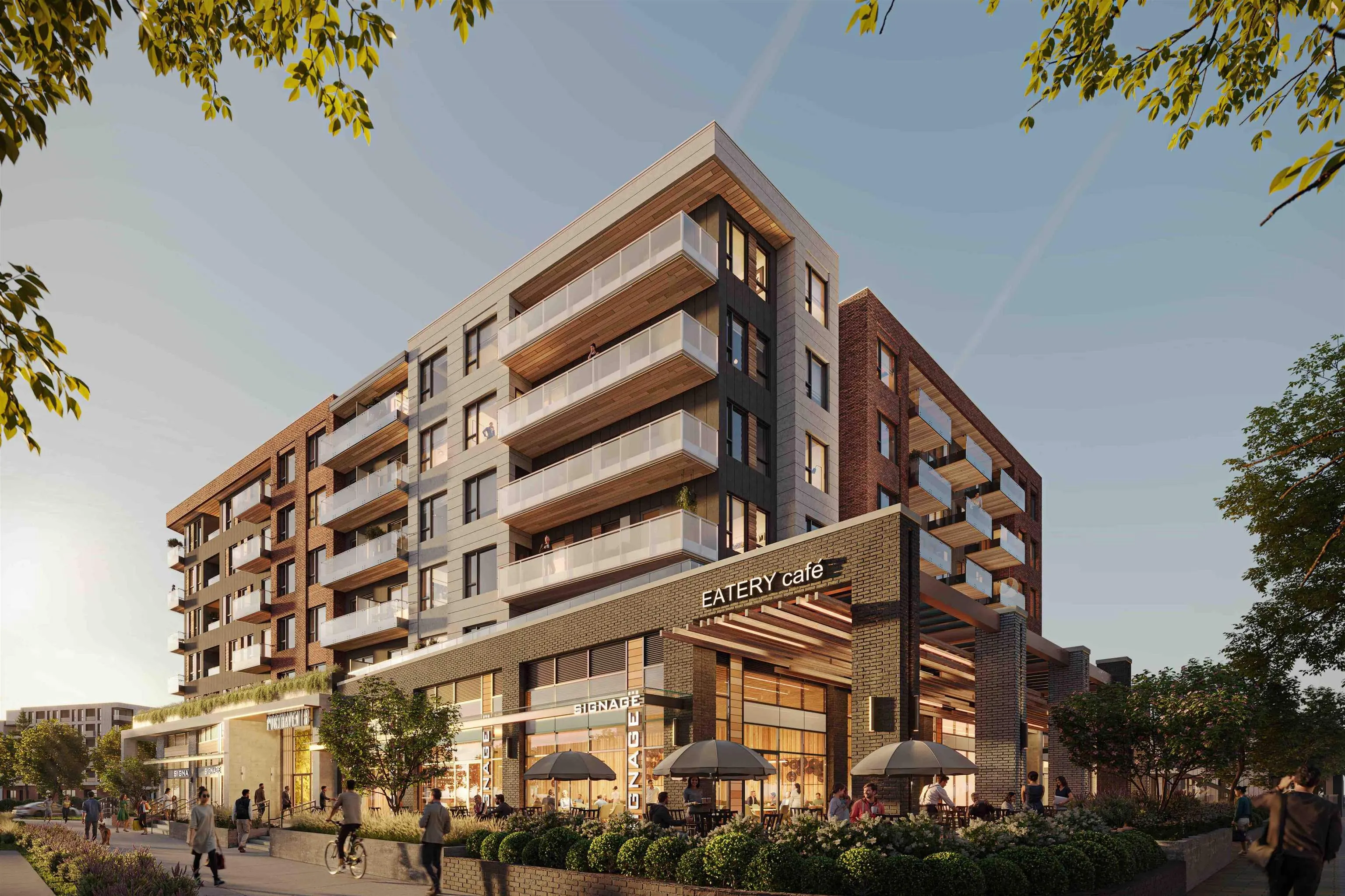2525 Donald Street #217