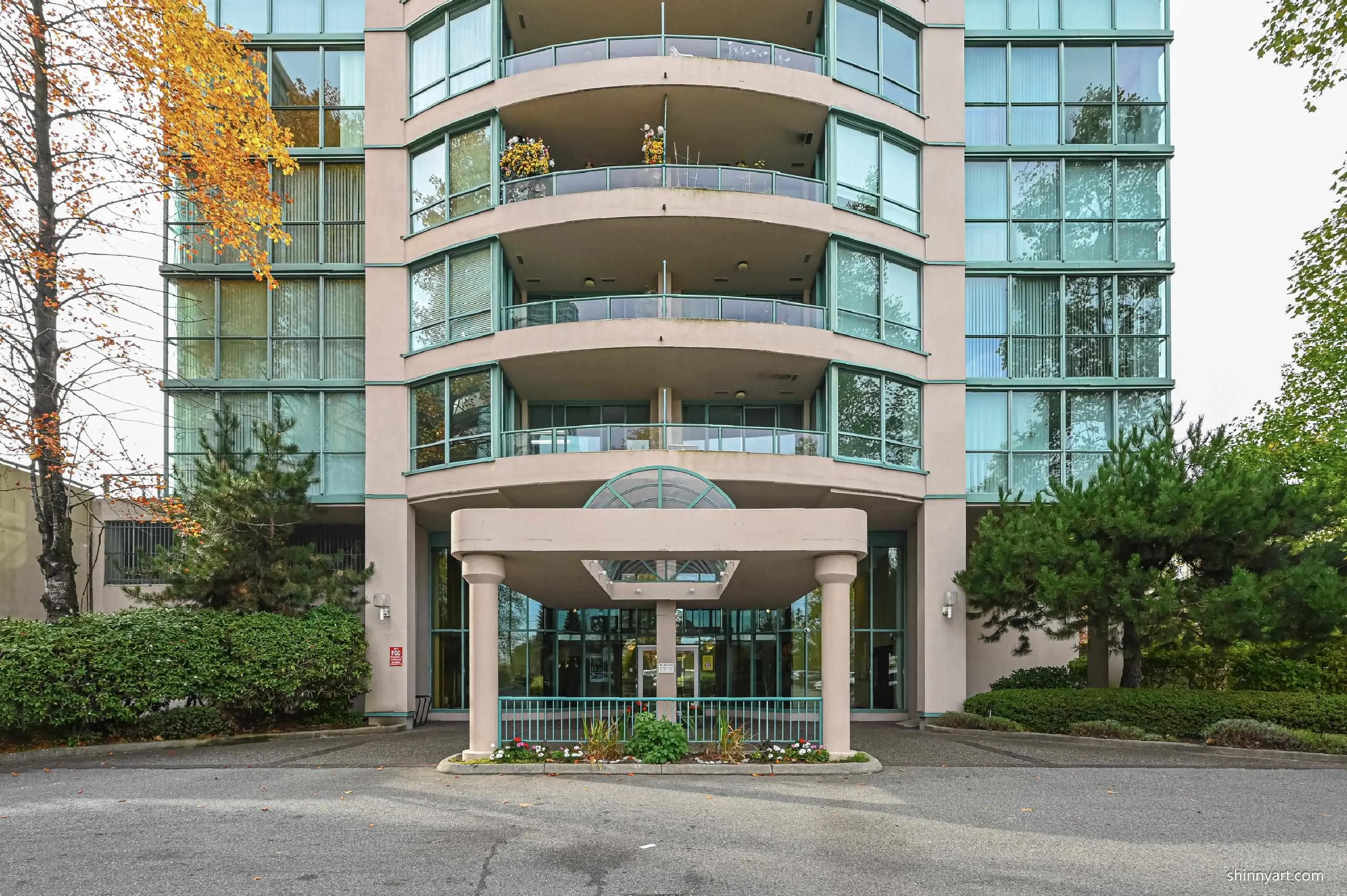 8871 Lansdowne Road #1404