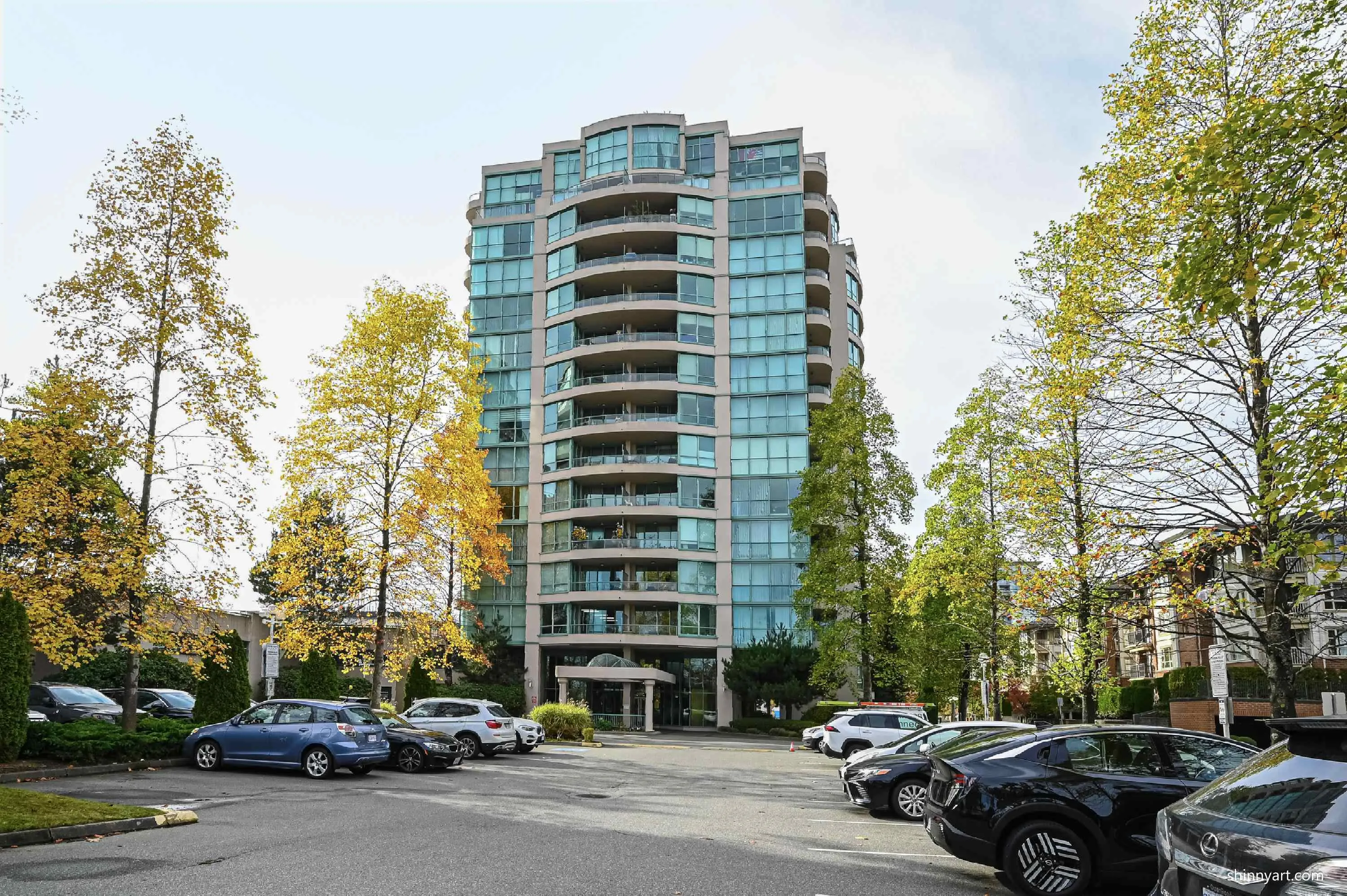 8871 Lansdowne Road #1404