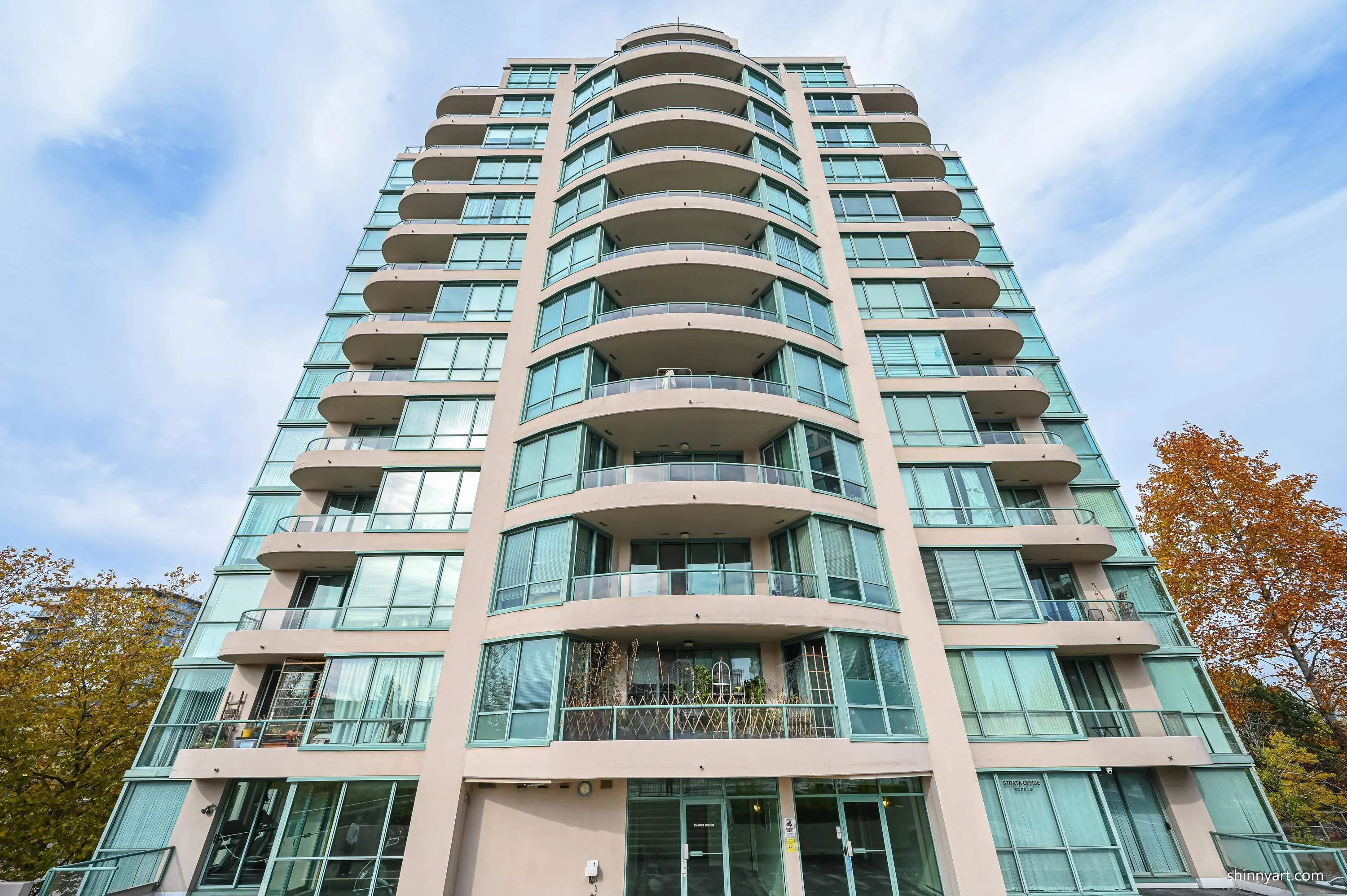 8871 Lansdowne Road #1404