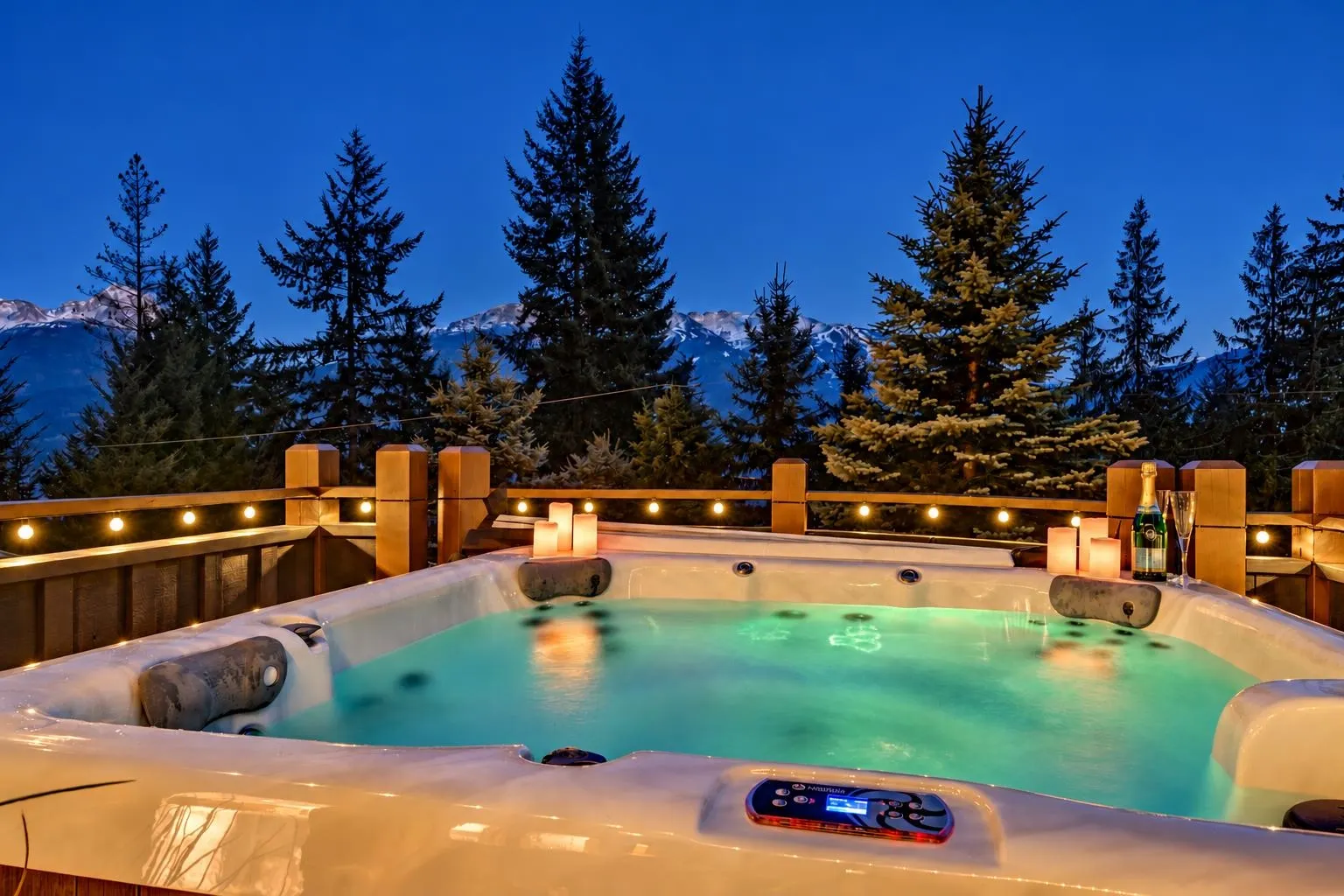 8348 Mountain View Drive