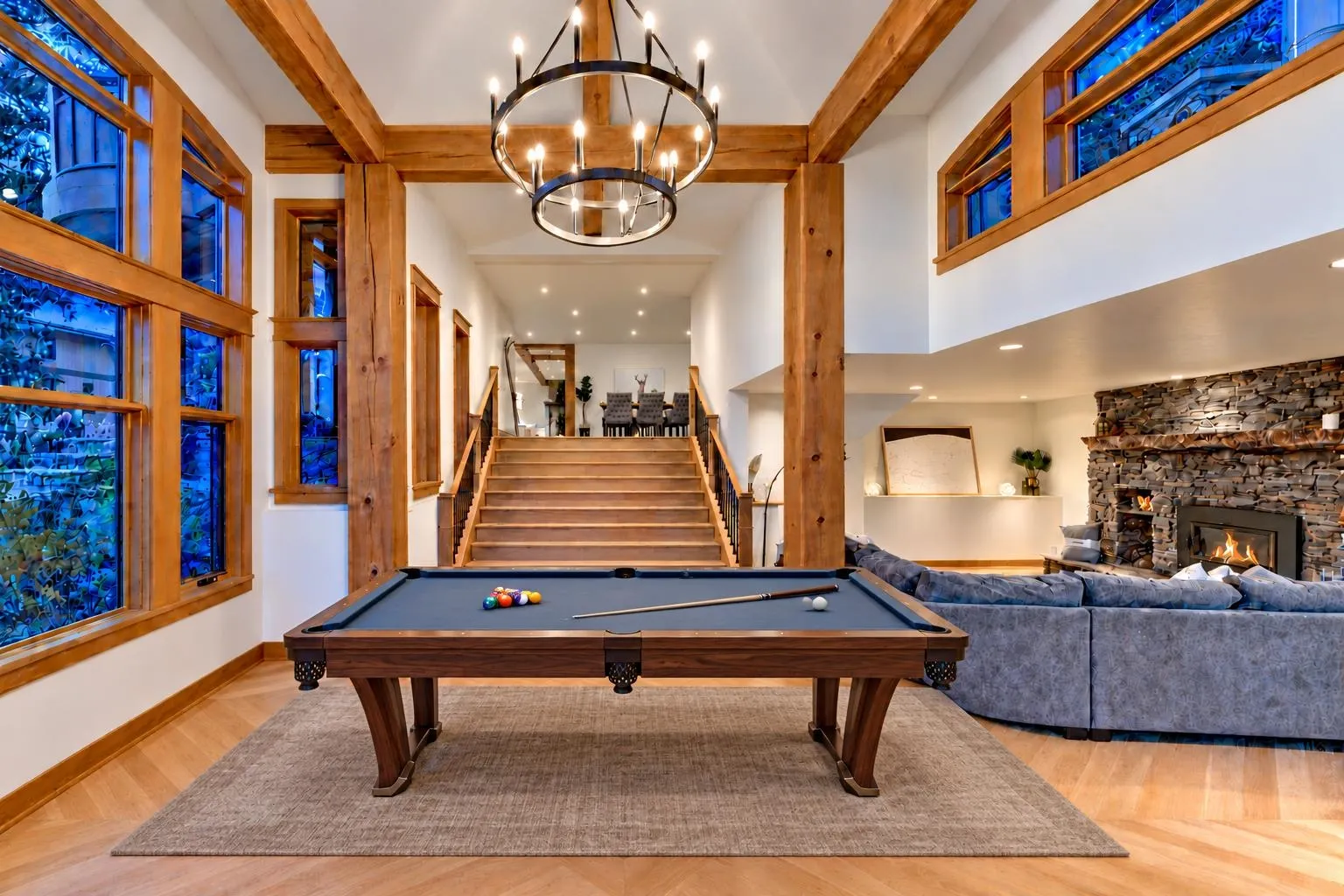 8348 Mountain View Drive