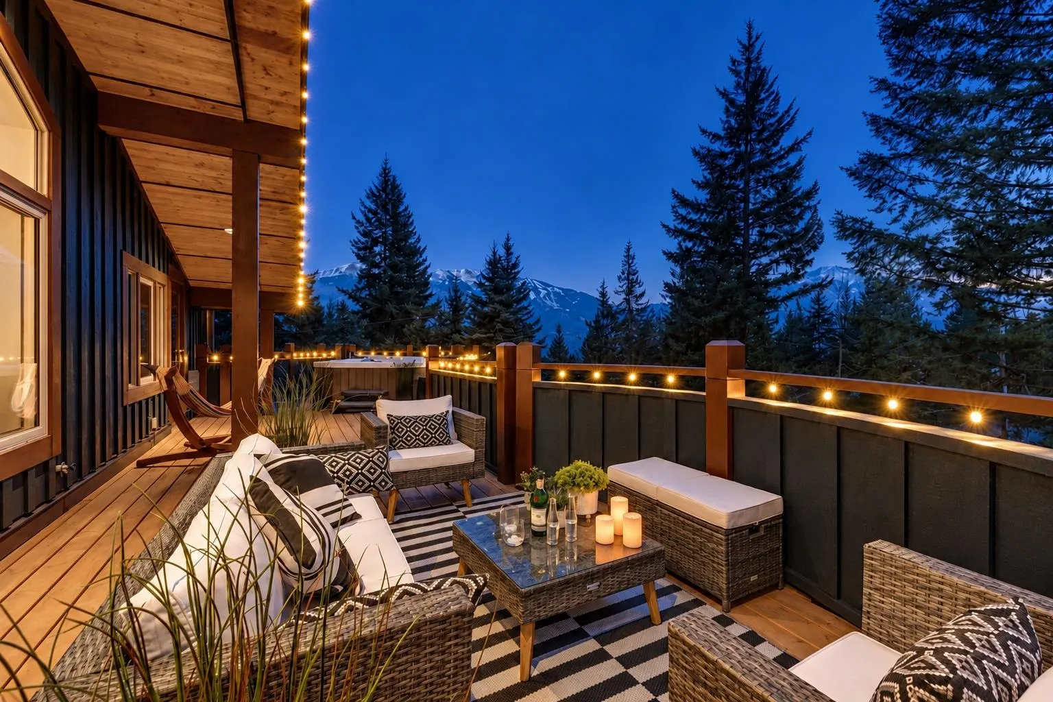 8348 Mountain View Drive