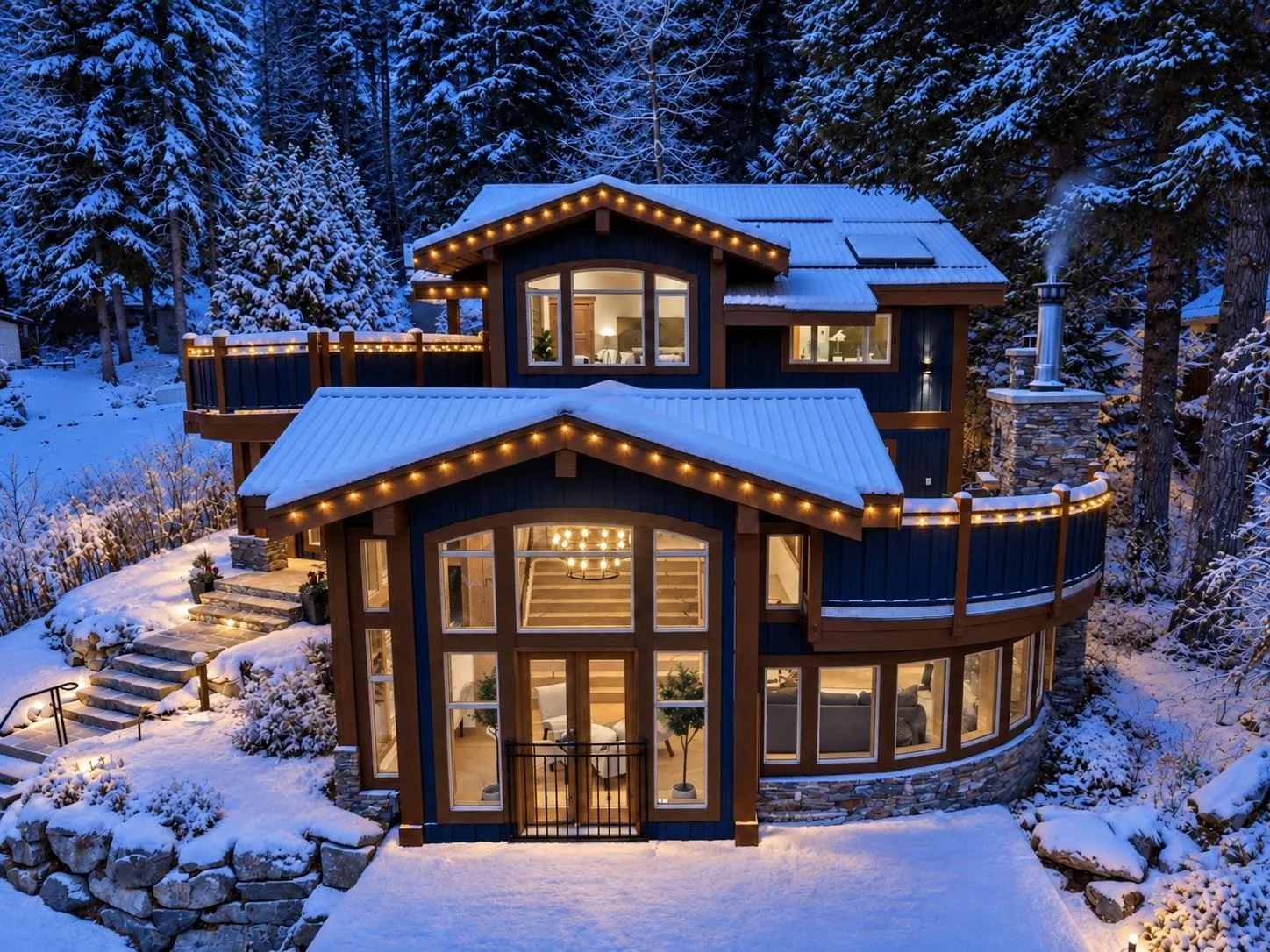 8348 Mountain View Drive