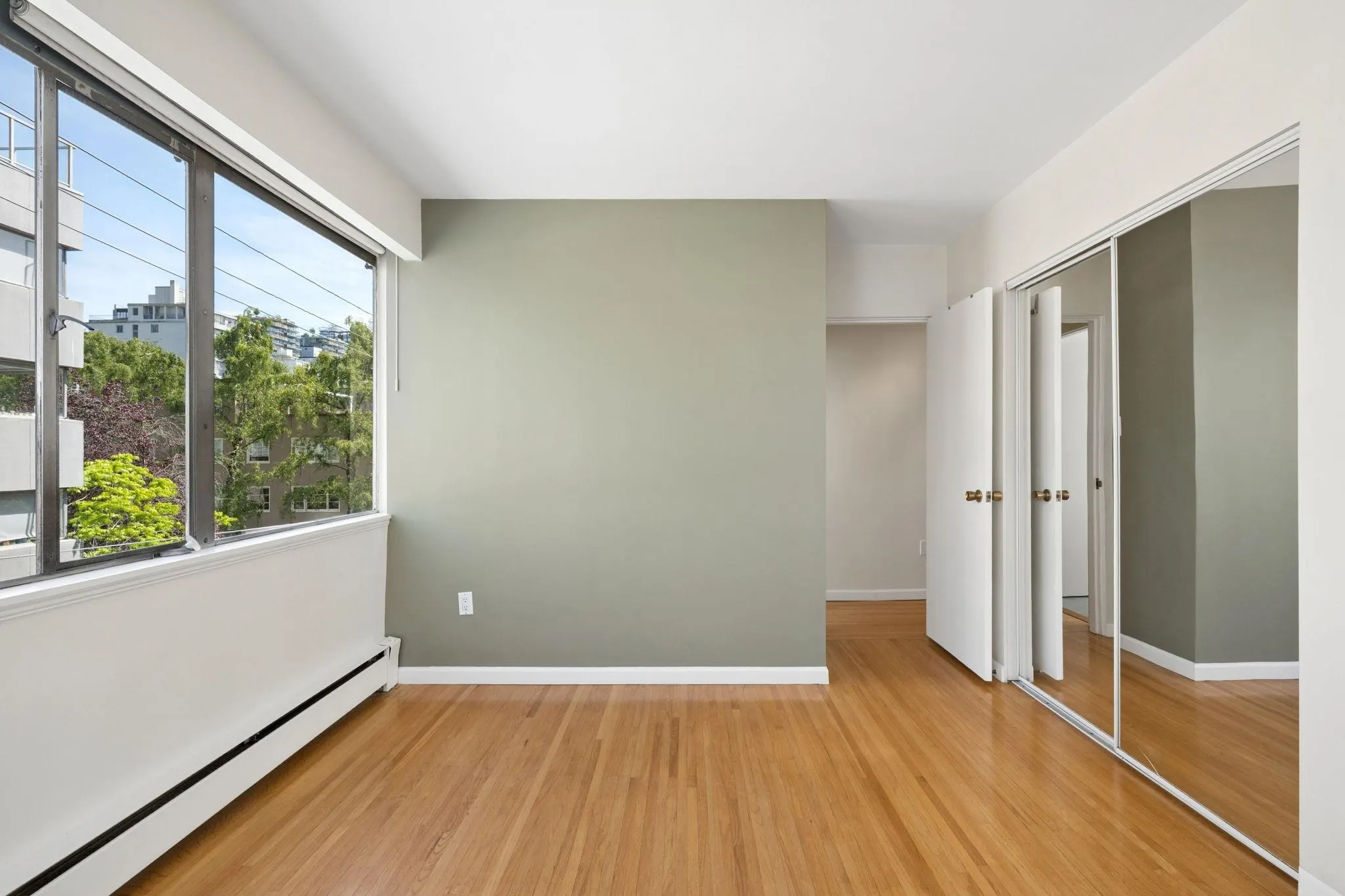 1315 Cardero Street #401