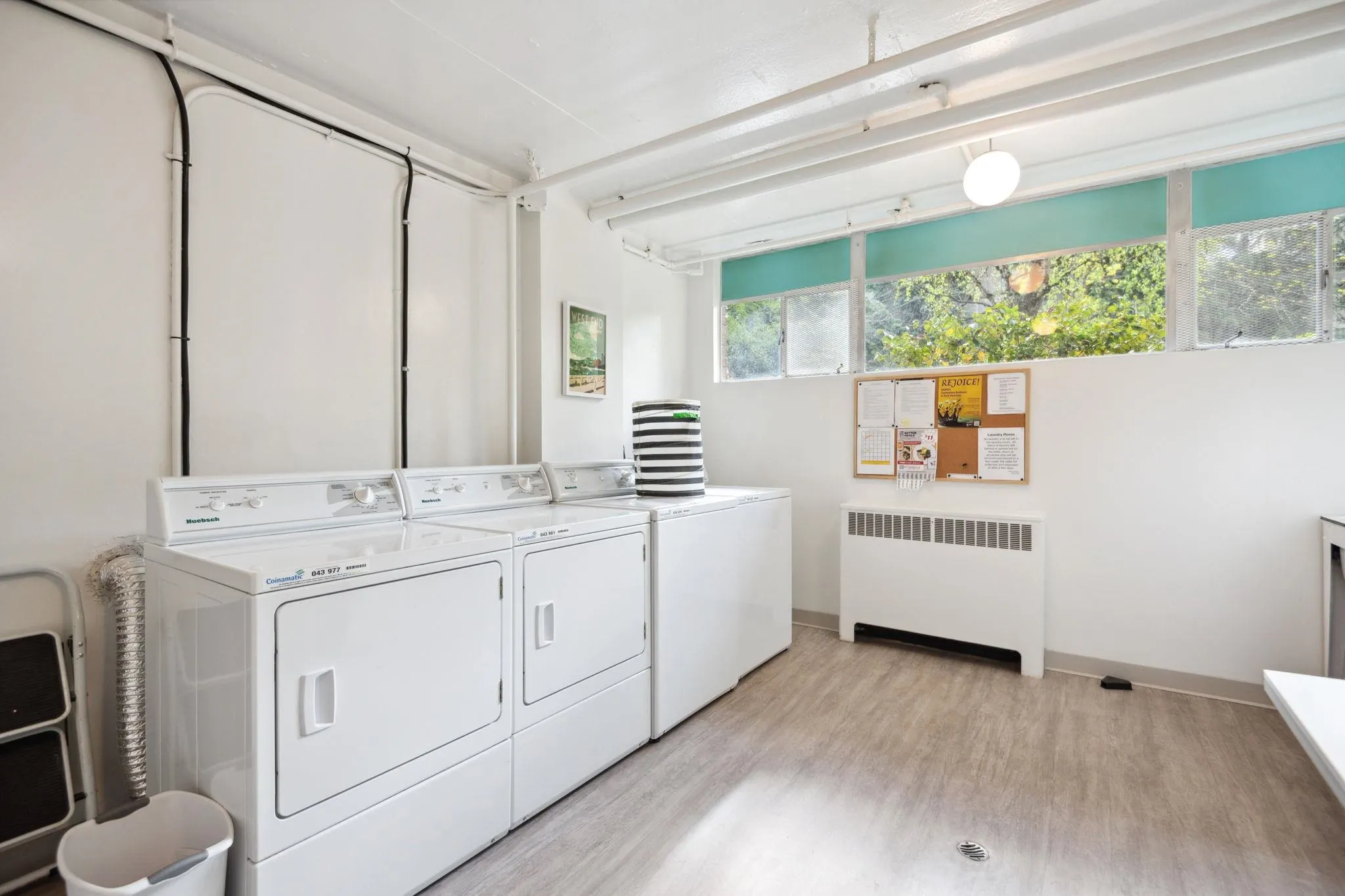 1315 Cardero Street #401