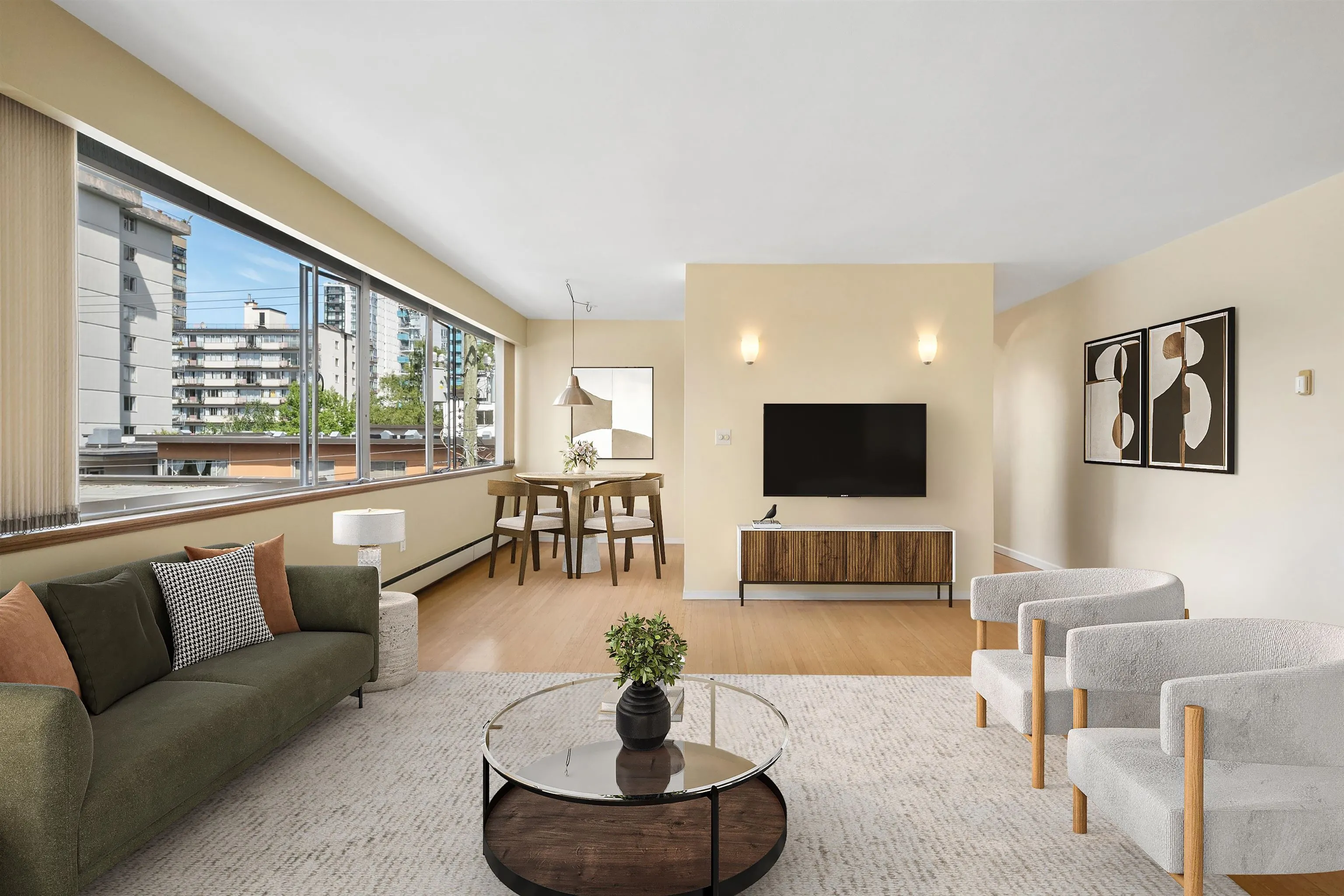 1315 Cardero Street #401