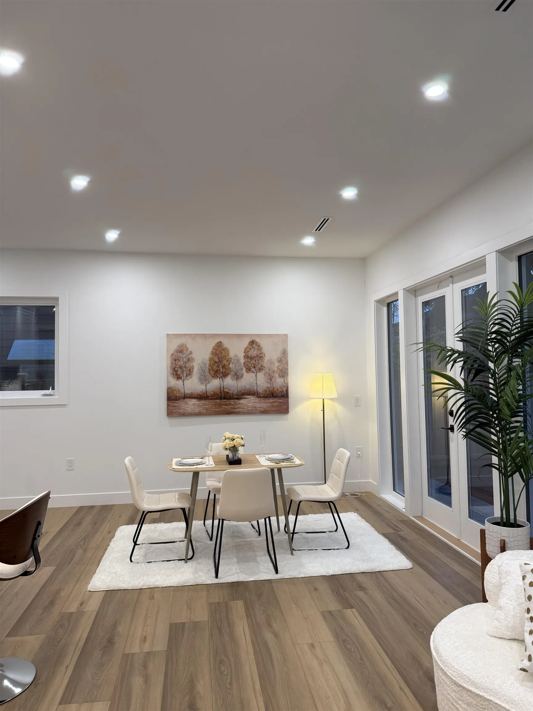 10111 Gower Street #1