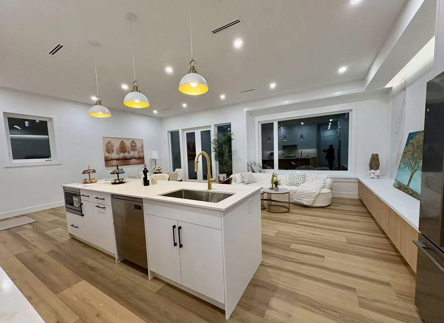 10111 Gower Street #1