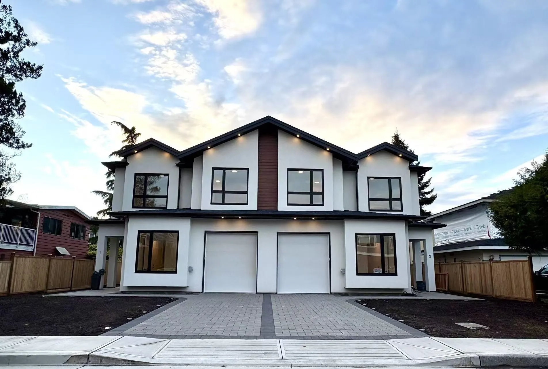 10111 Gower Street #1