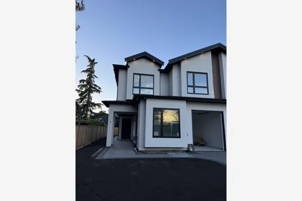 10111 Gower Street #1