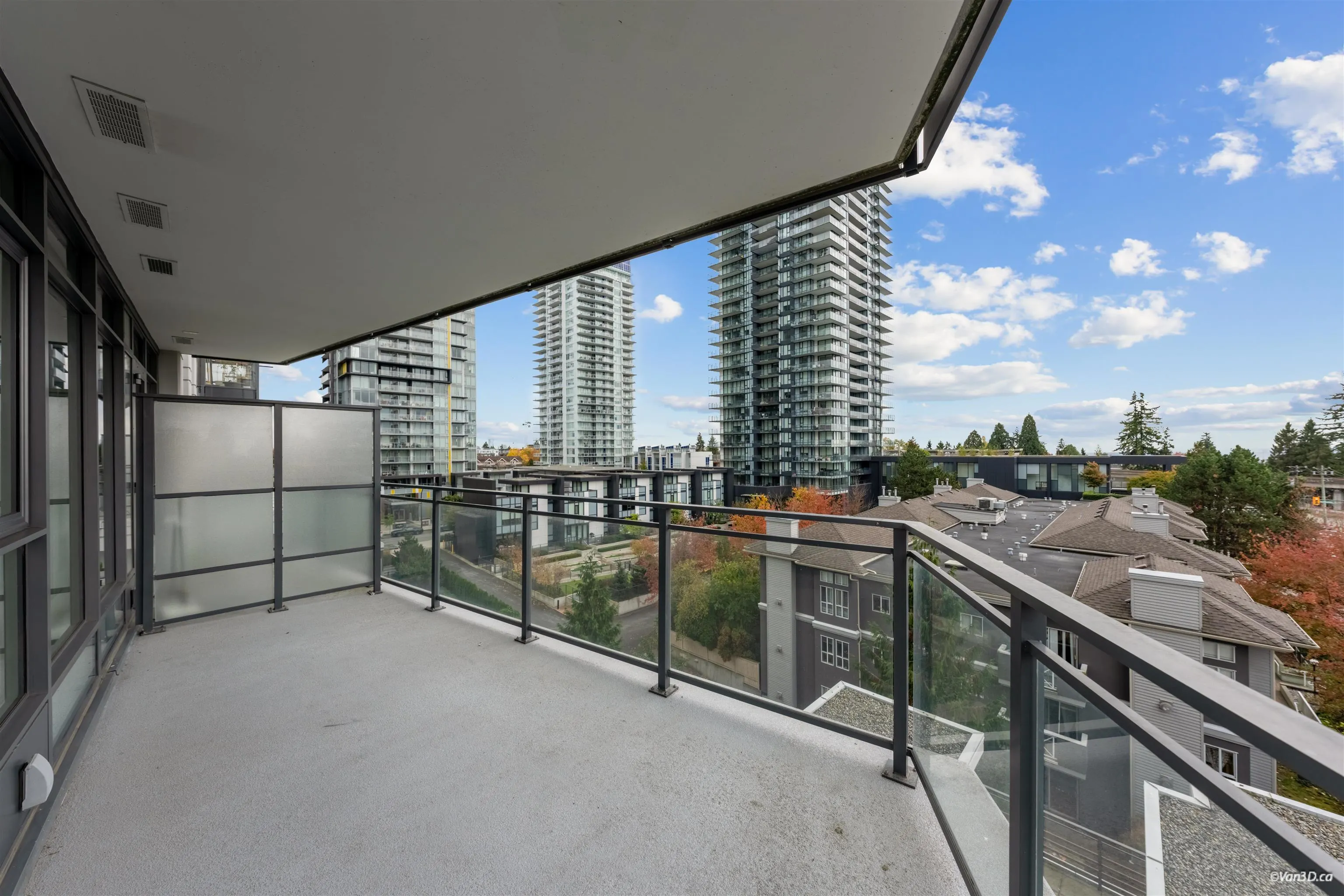 4900 Lennox Lane #602