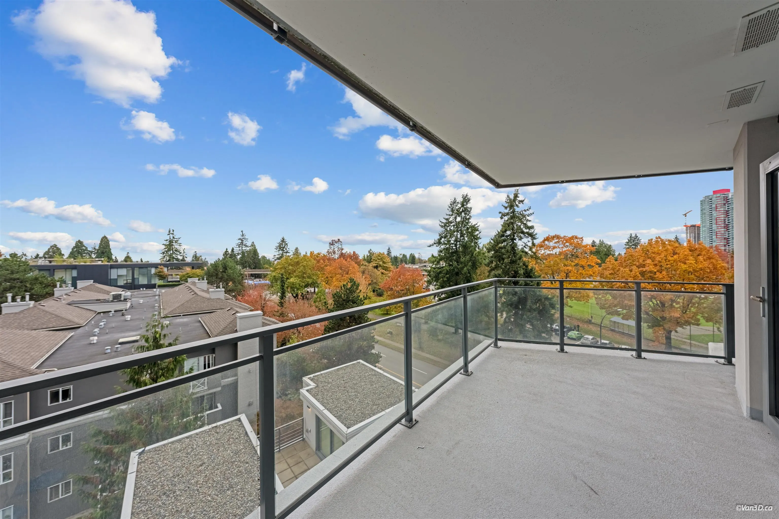 4900 Lennox Lane #602