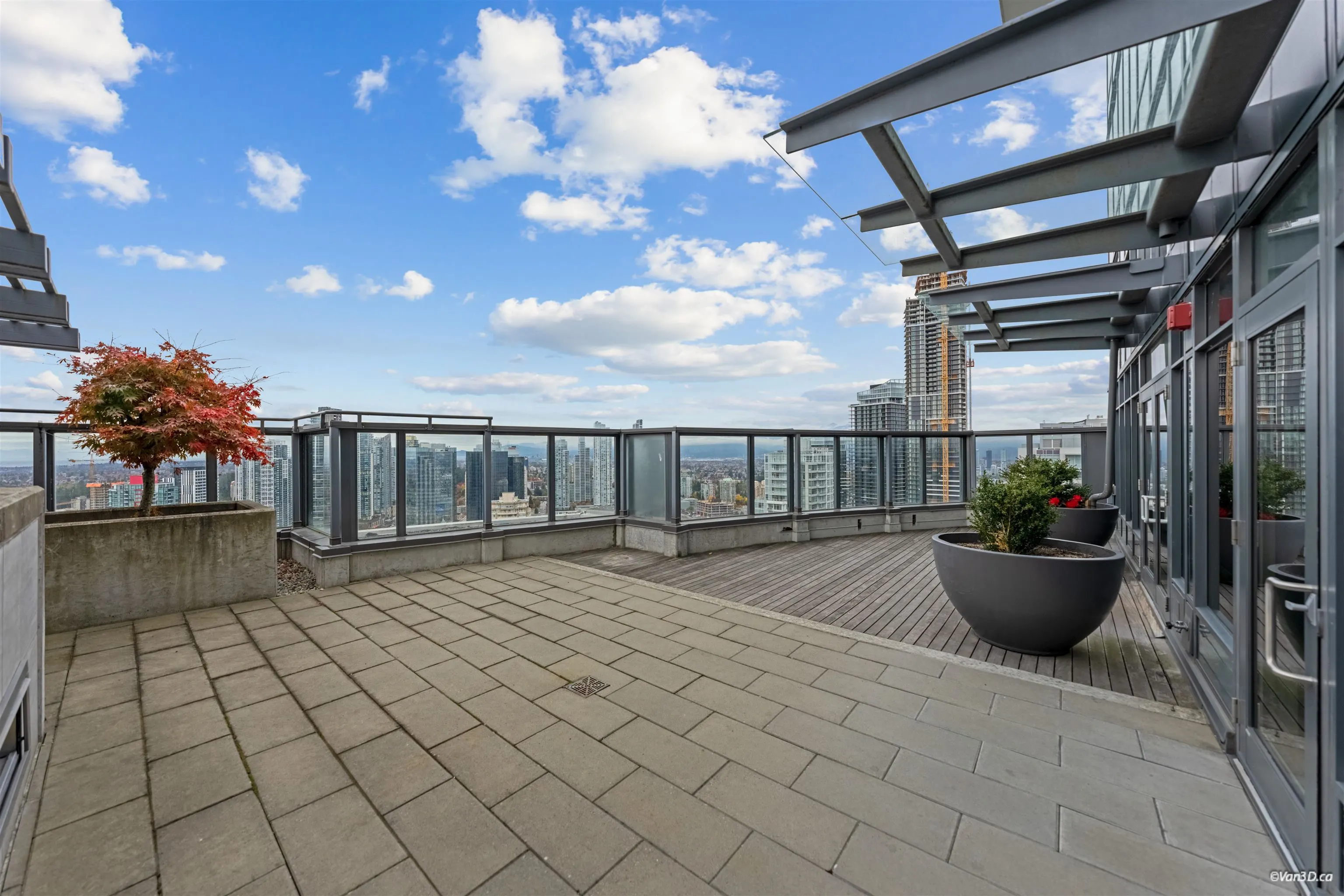 4900 Lennox Lane #602