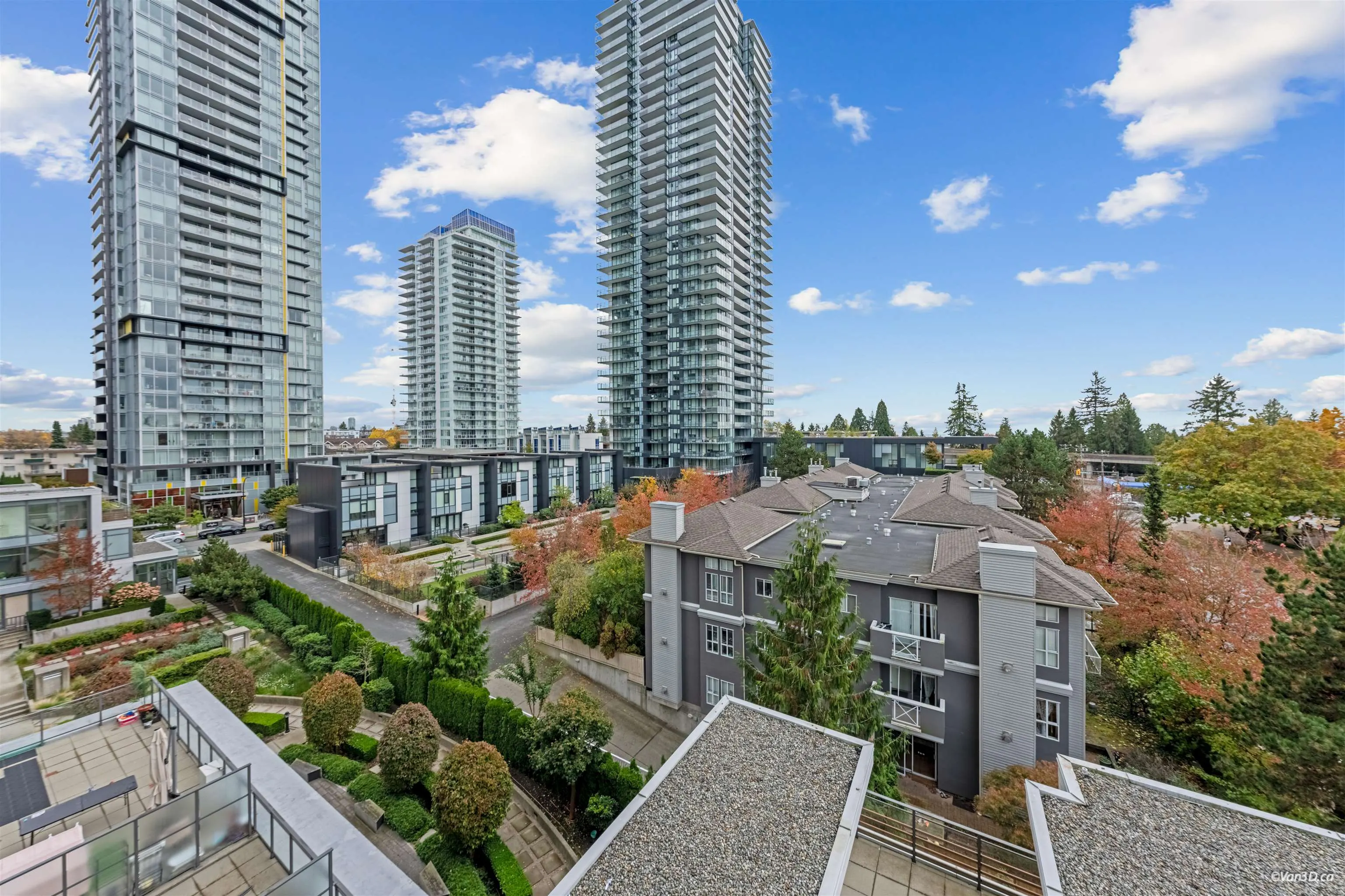 4900 Lennox Lane #602