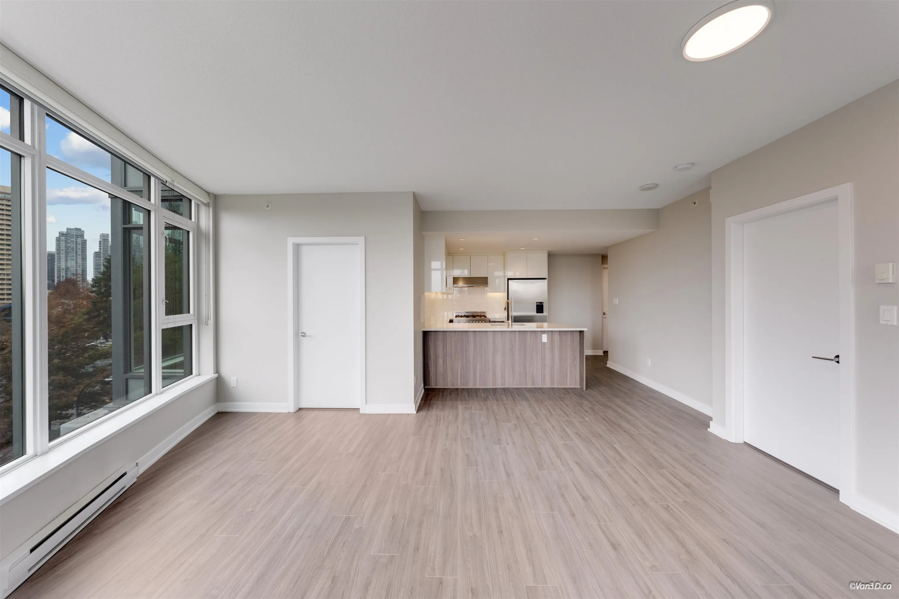 4900 Lennox Lane #602