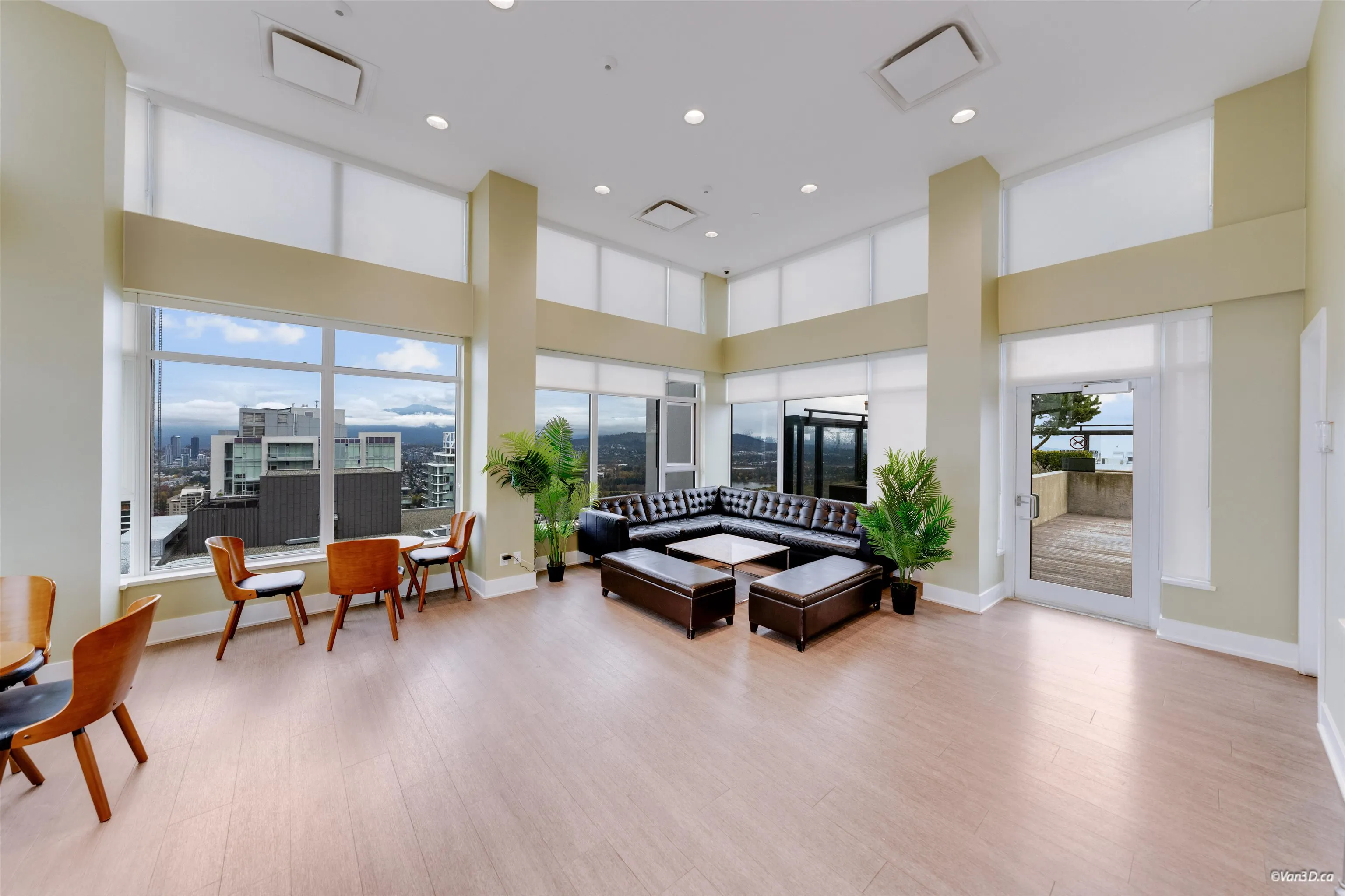 4900 Lennox Lane #602