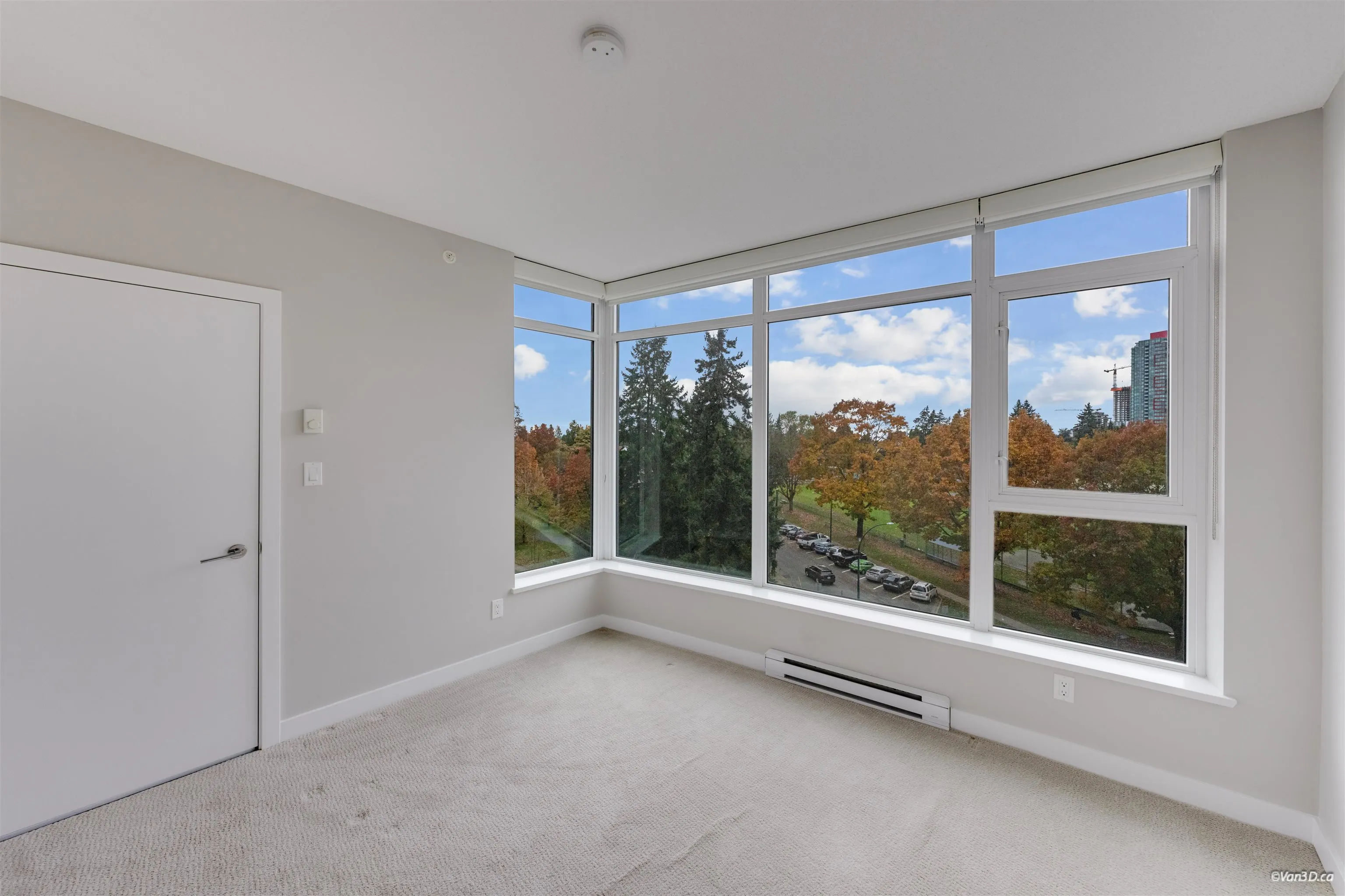 4900 Lennox Lane #602