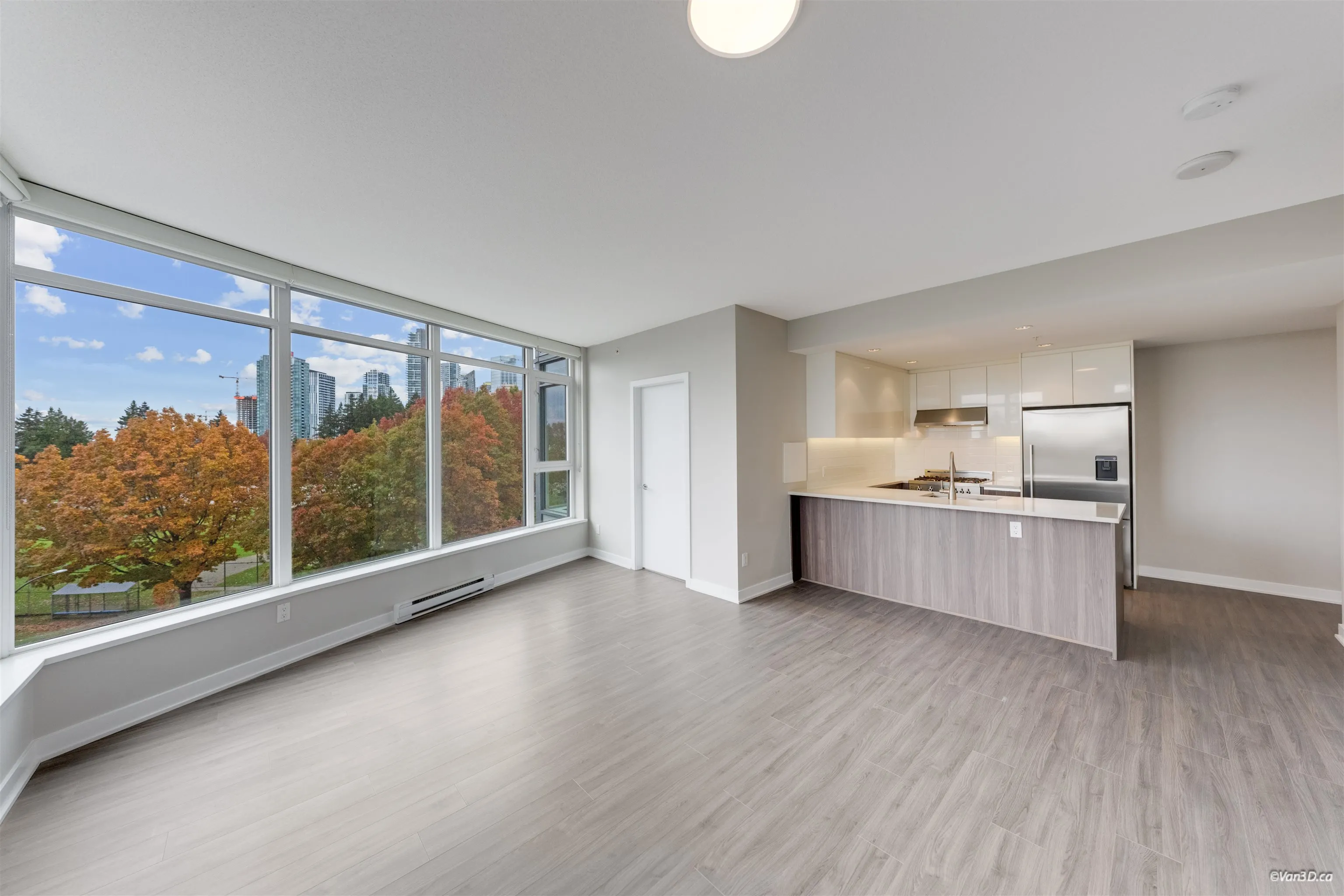4900 Lennox Lane #602