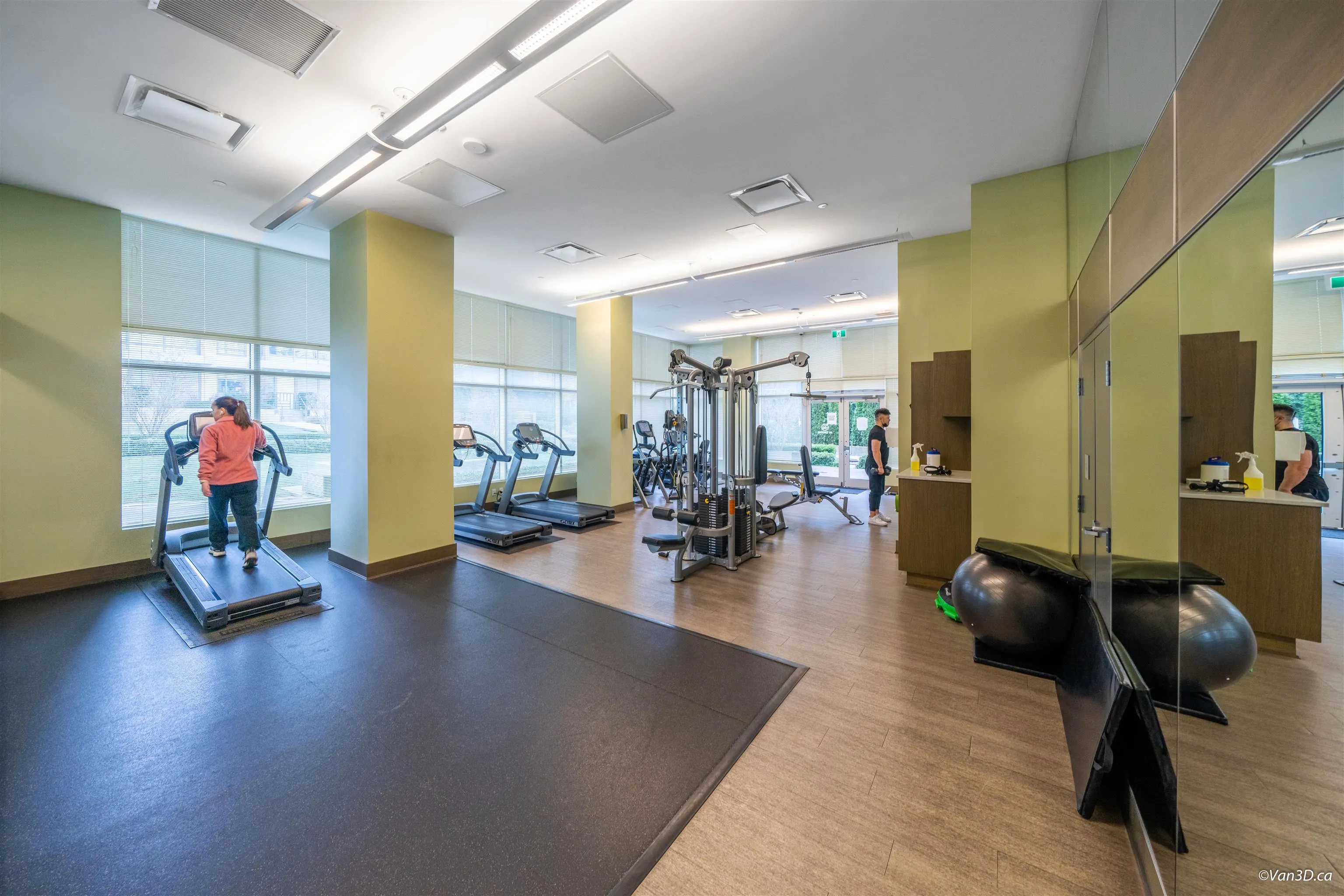 4900 Lennox Lane #602