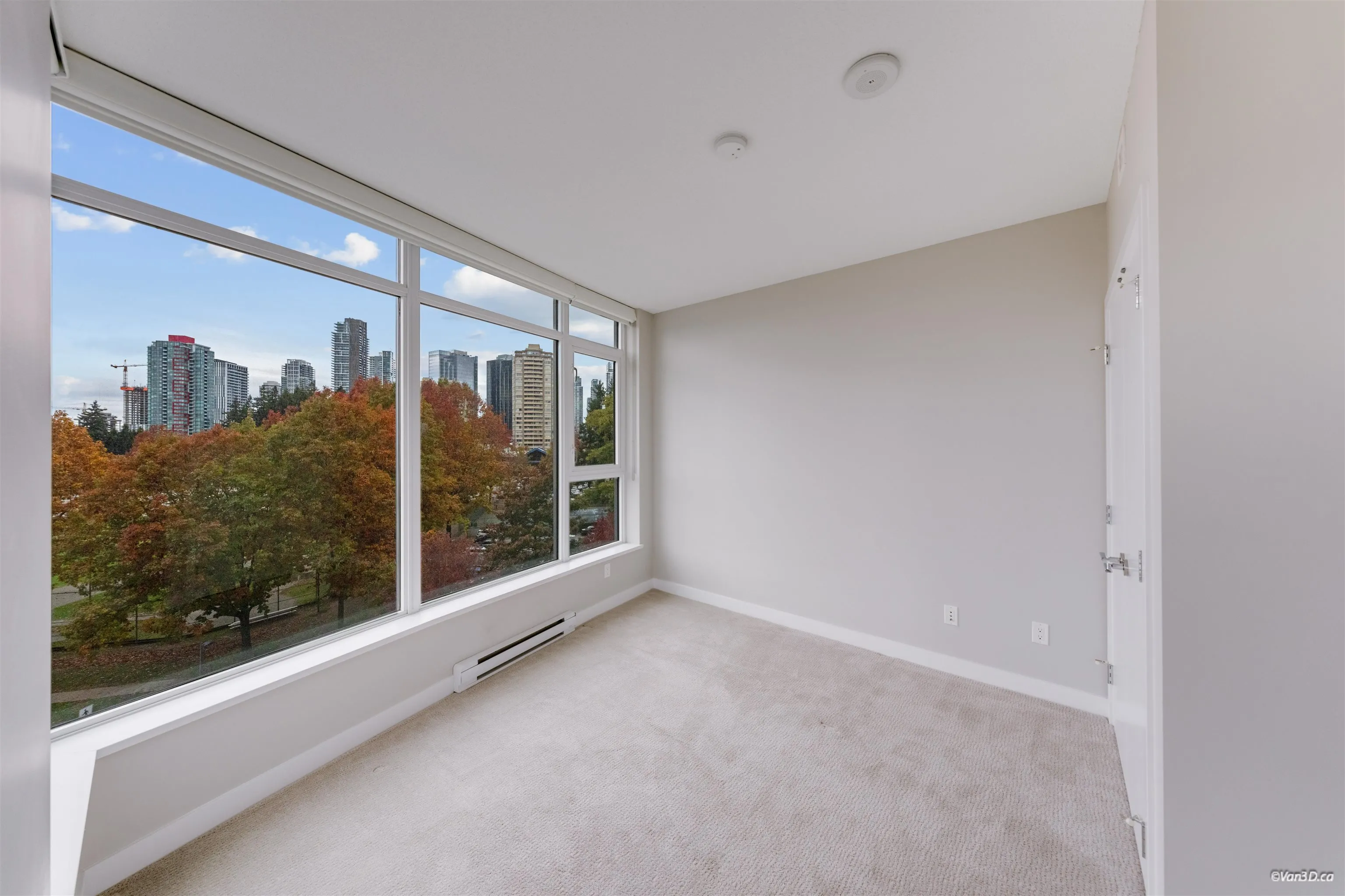 4900 Lennox Lane #602