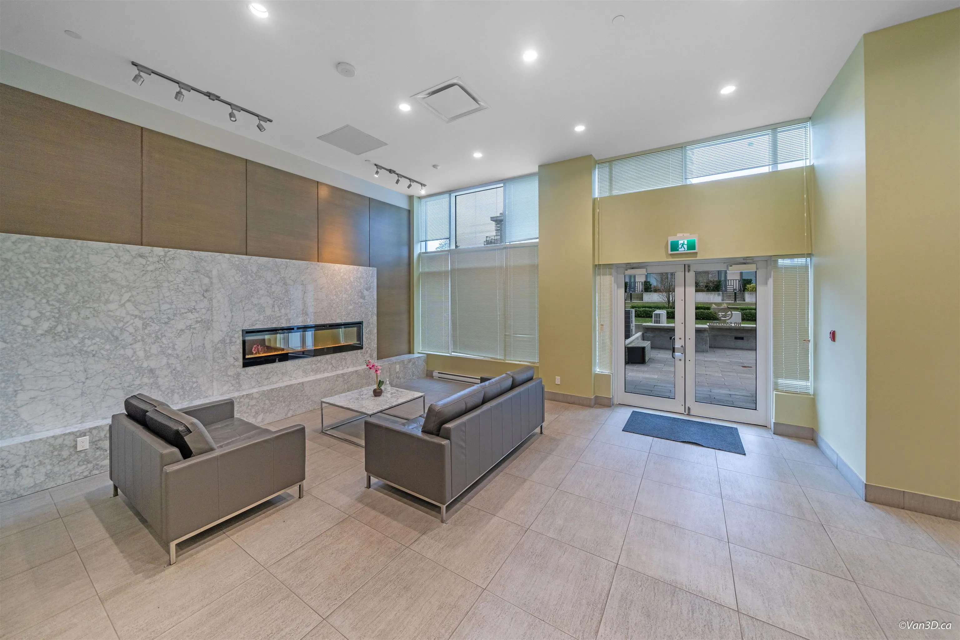 4900 Lennox Lane #602