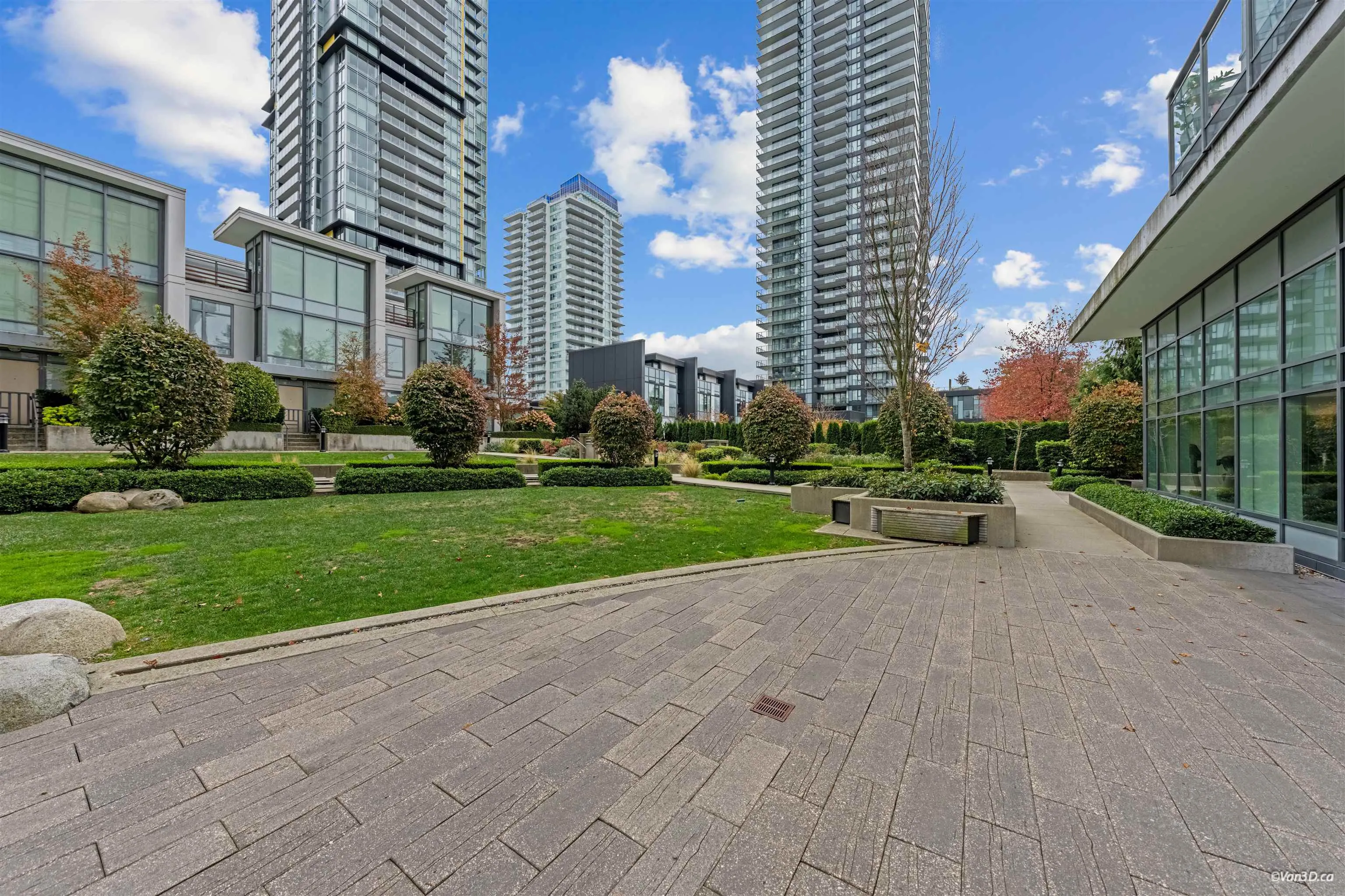4900 Lennox Lane #602
