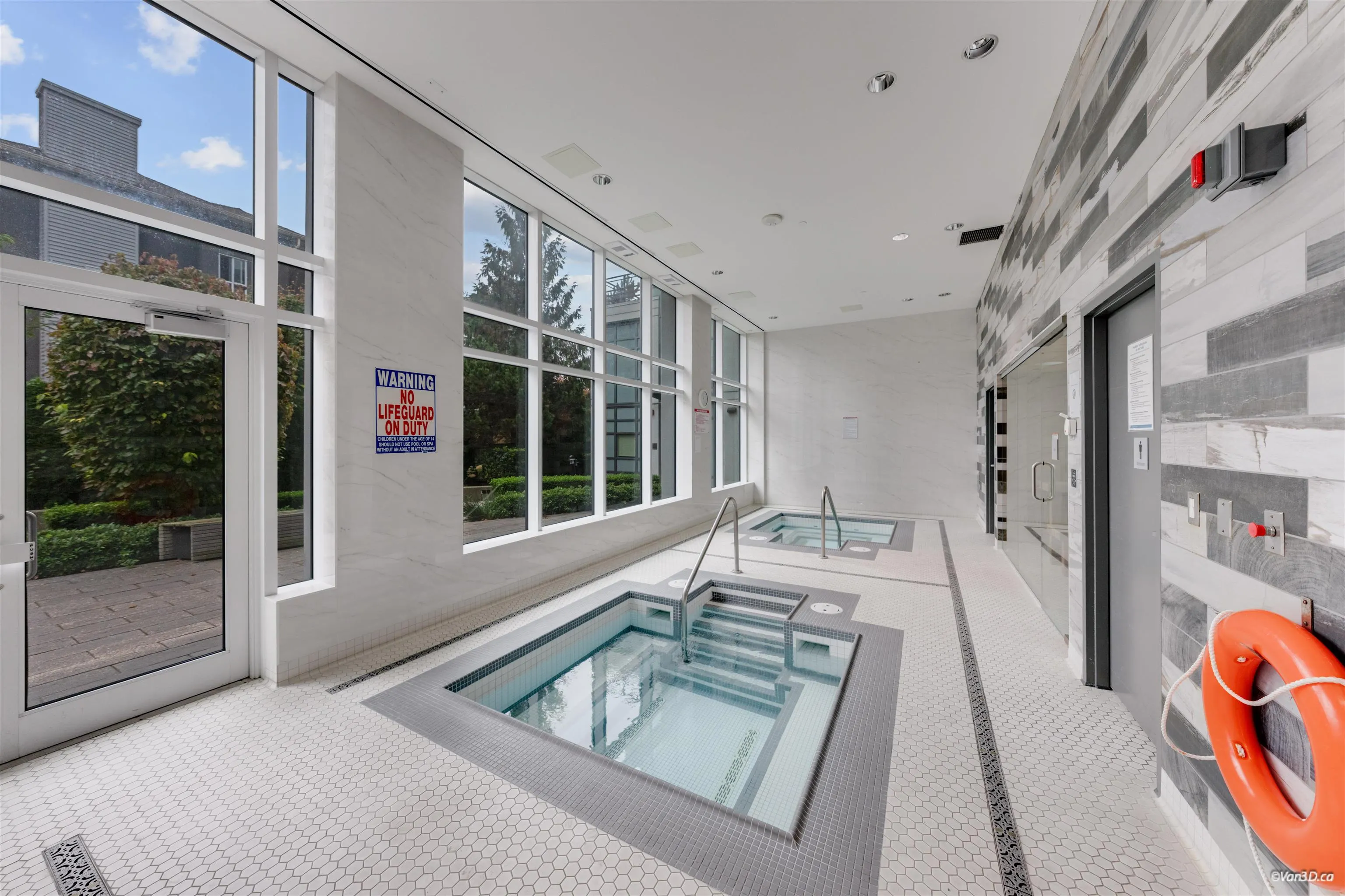 4900 Lennox Lane #602