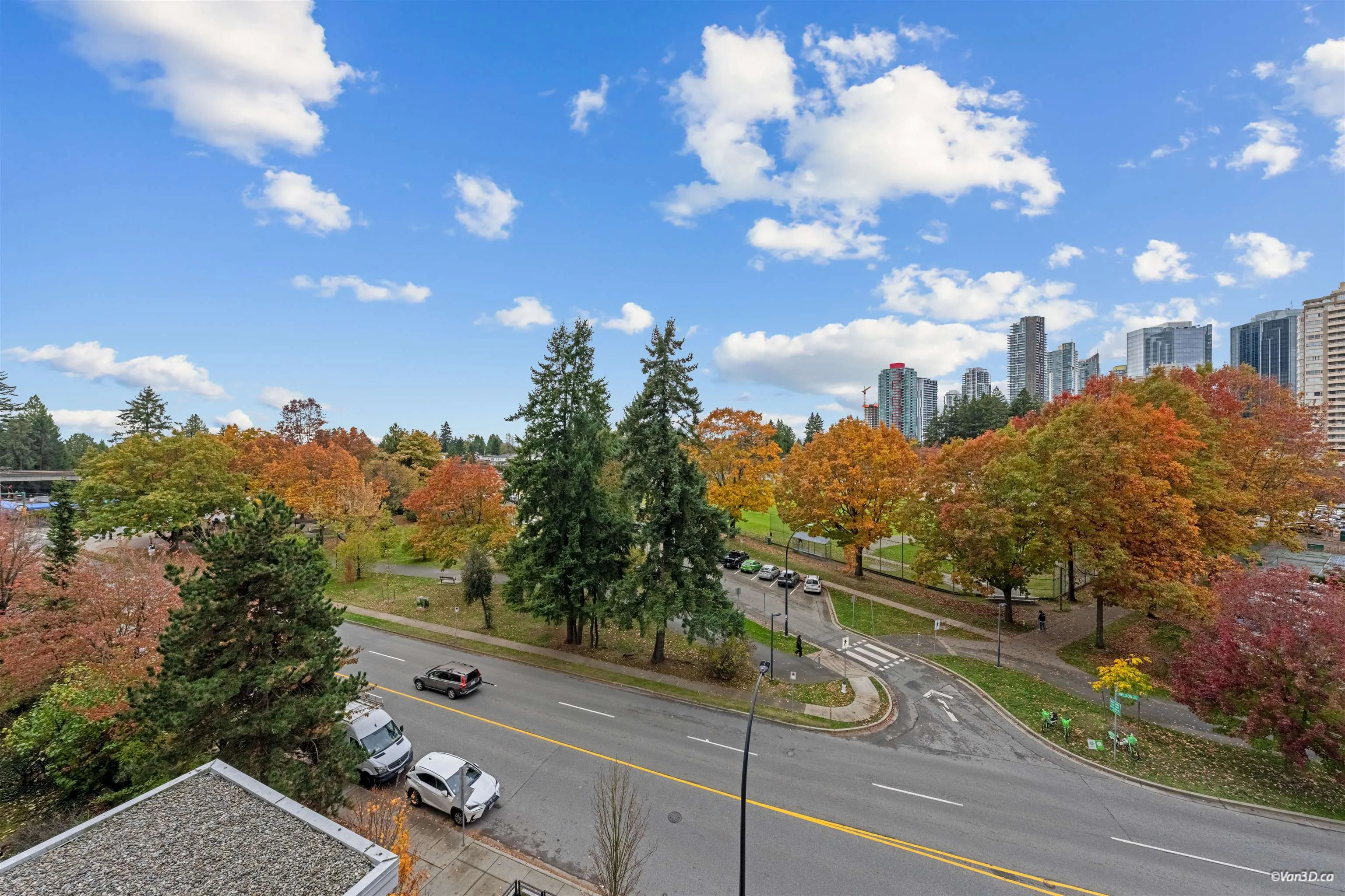 4900 Lennox Lane #602