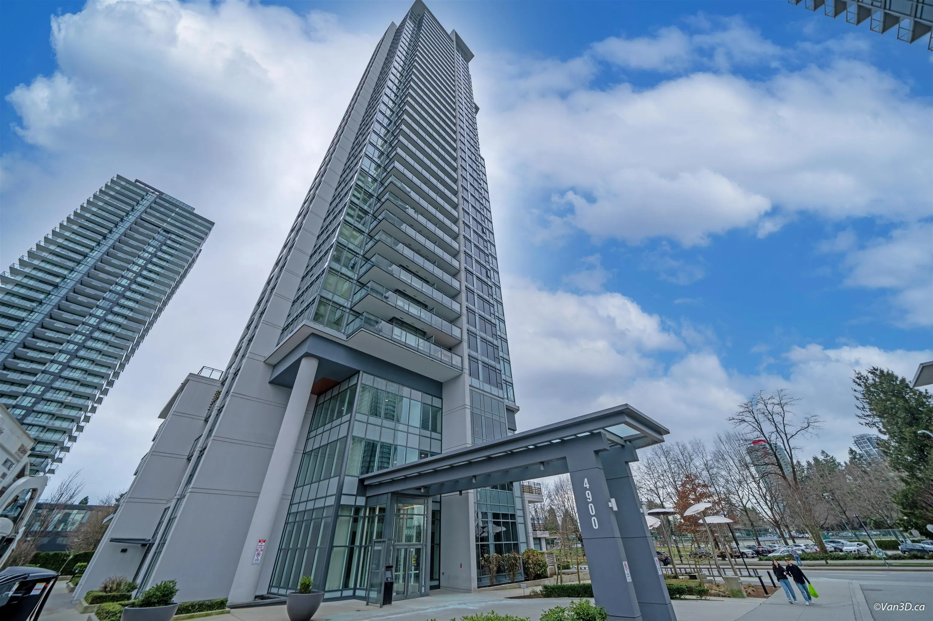 4900 Lennox Lane #602