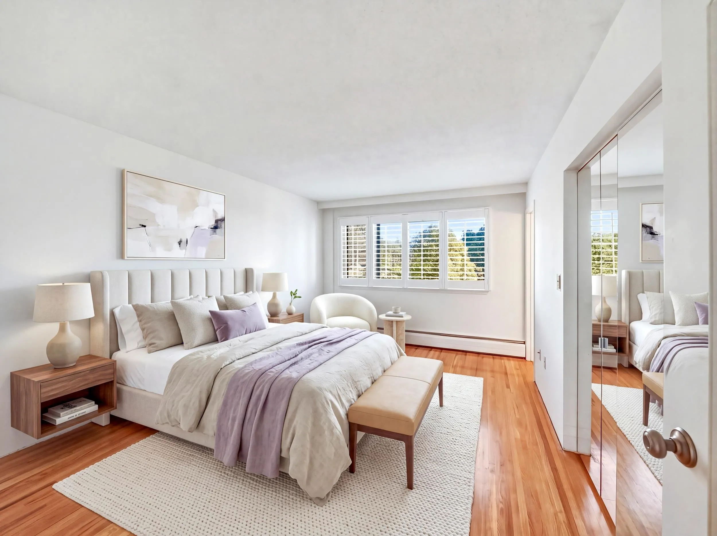 2246 Bellevue Avenue #702