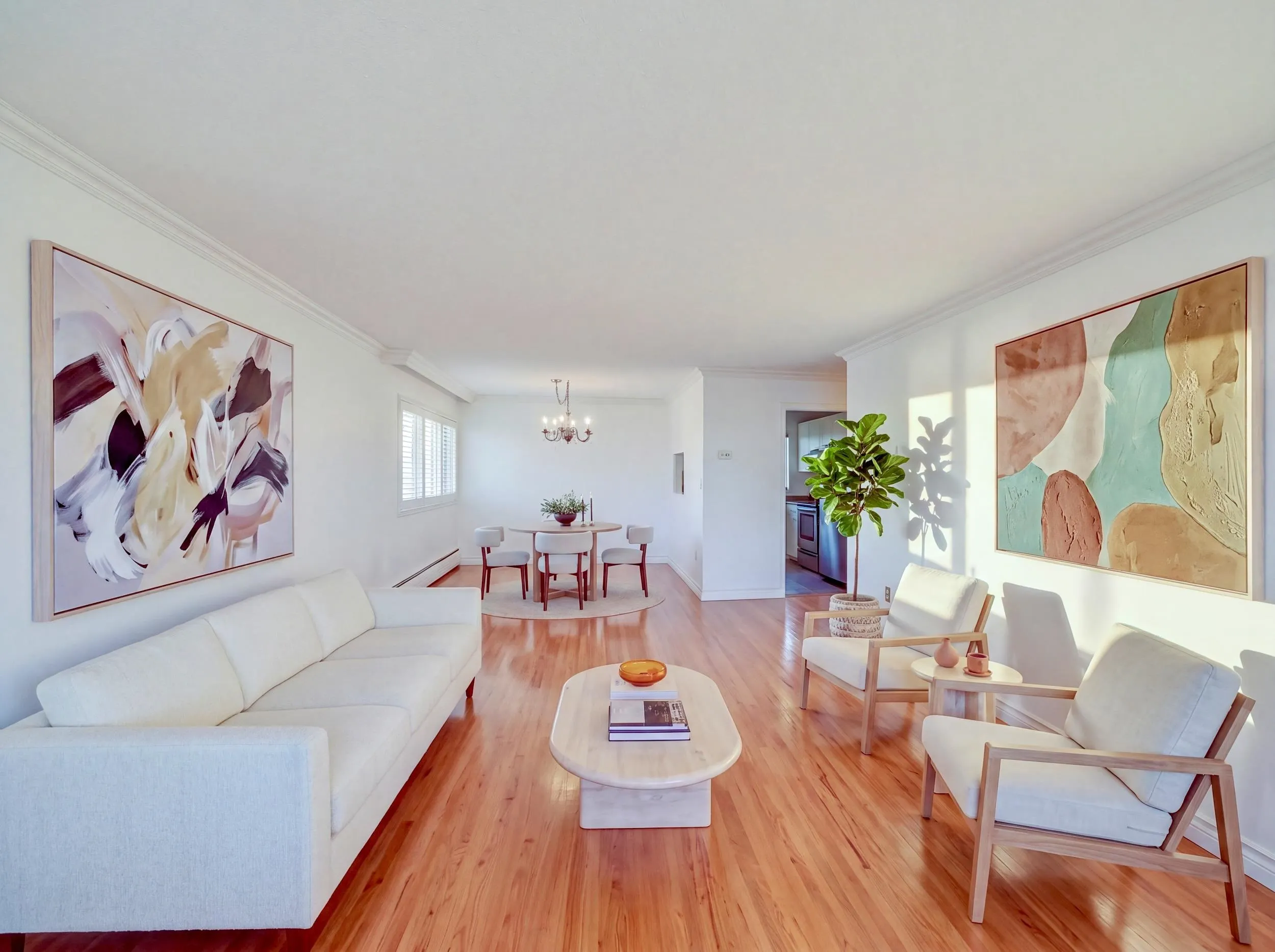 2246 Bellevue Avenue #702